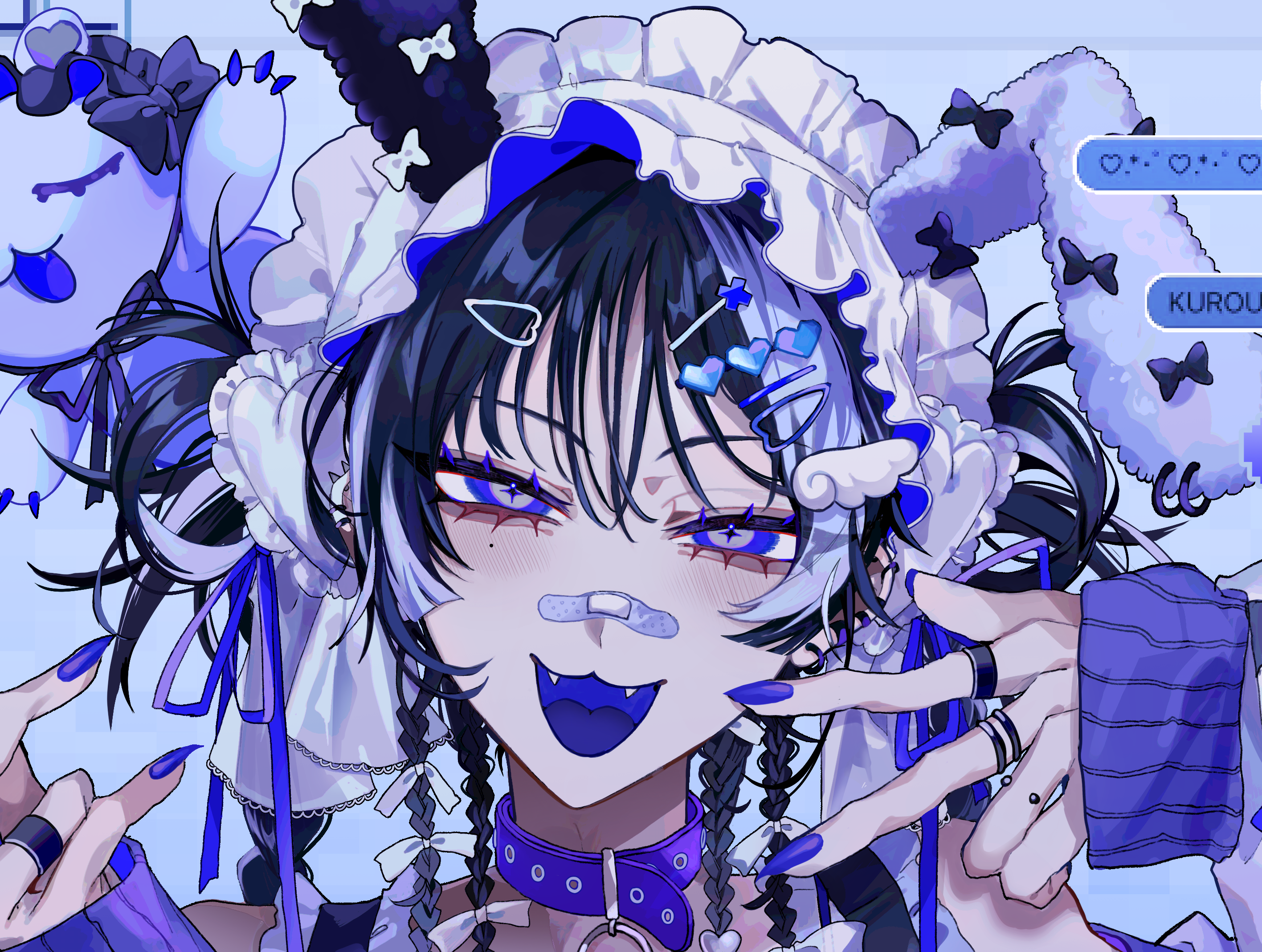Rejet LOVE★DON★QUIXOTE ラブドンキホーテ　シズク　缶バッジ LOVE☆DON!!☆QUIXOTE | 乙女向け通販サイト「SKiT Dolce」