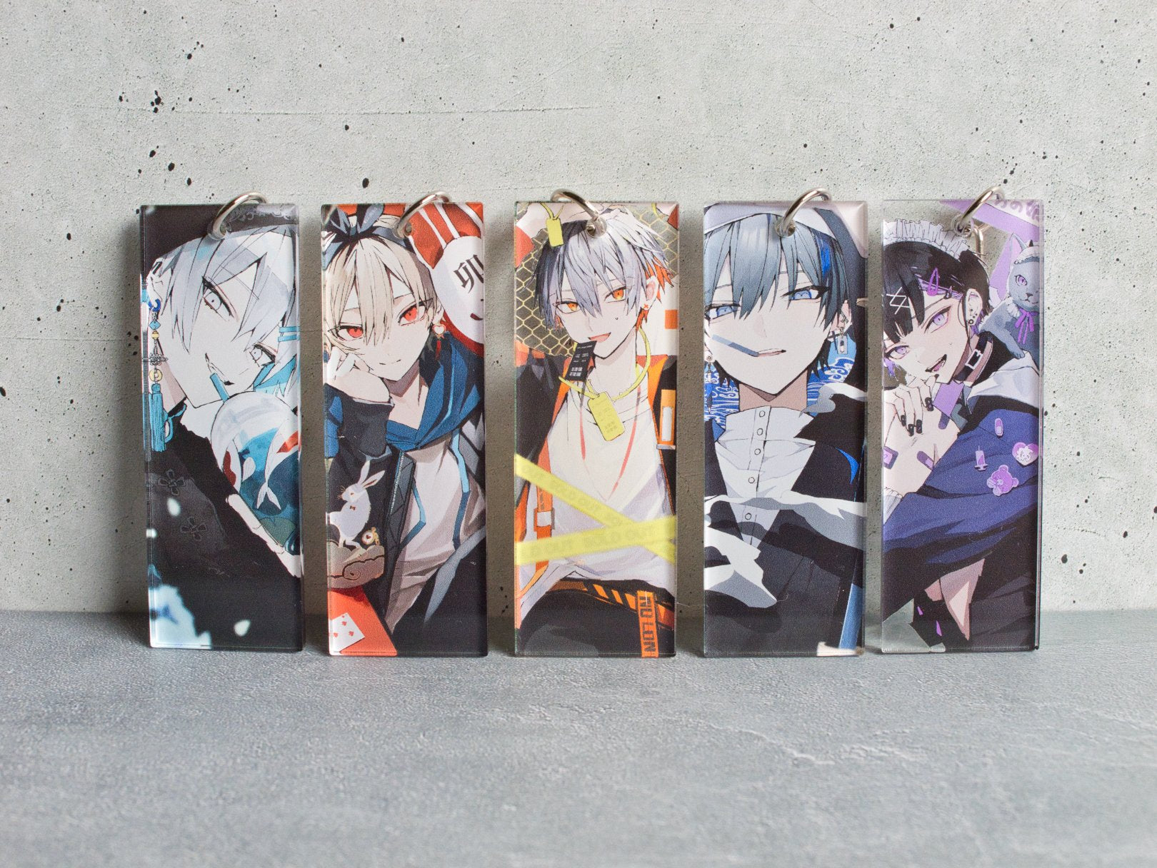 シーズンコレクション<br>《さくしゃ2》<br>23'春コレ