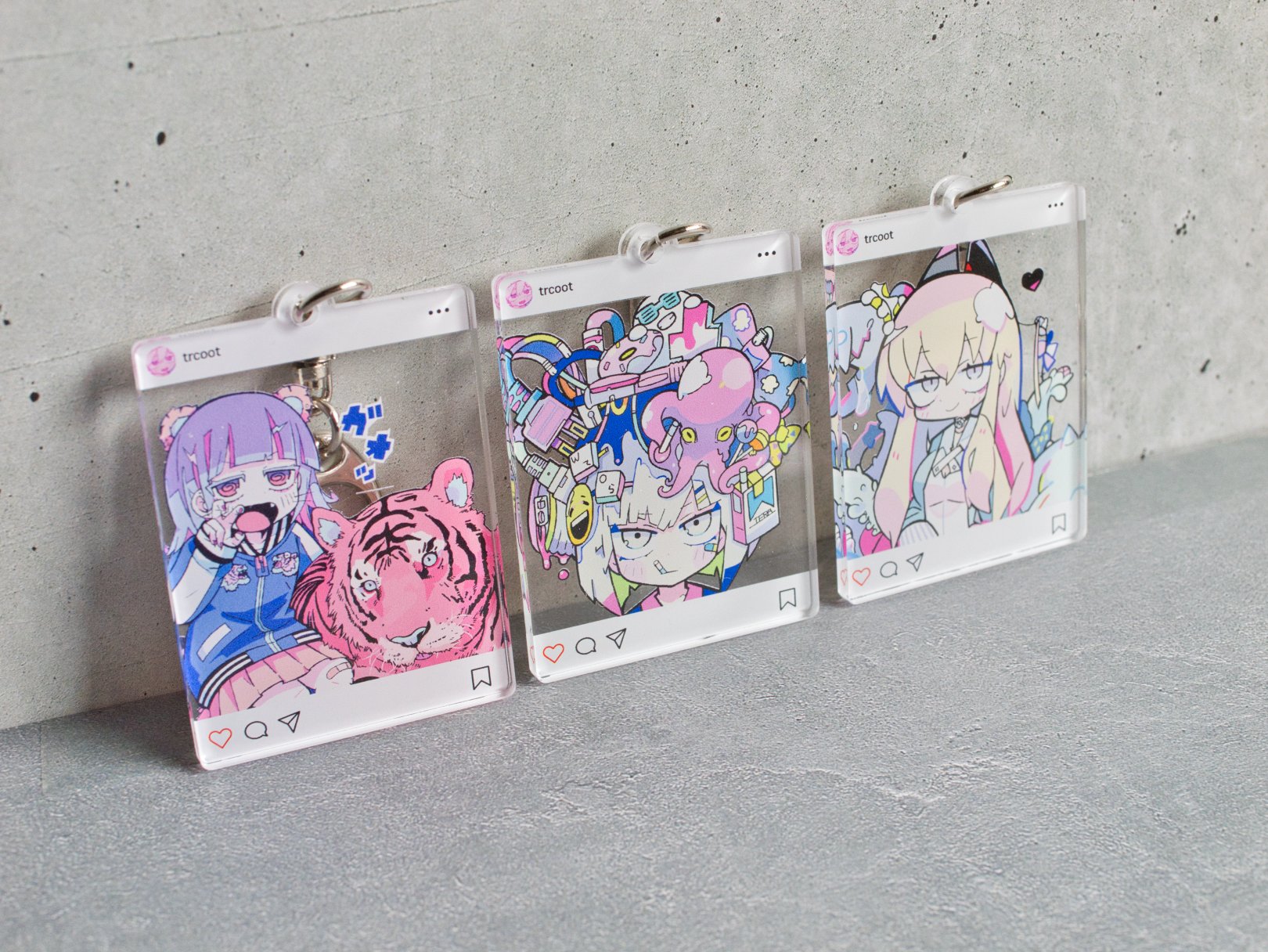 シーズンコレクション<br>《寺田てら》<br>ワンスト23'春コレ