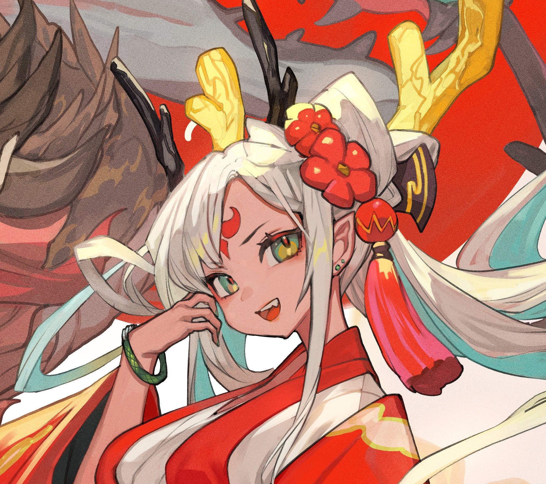 《lack》<br>ワンストHEART BEAT コレクション24'