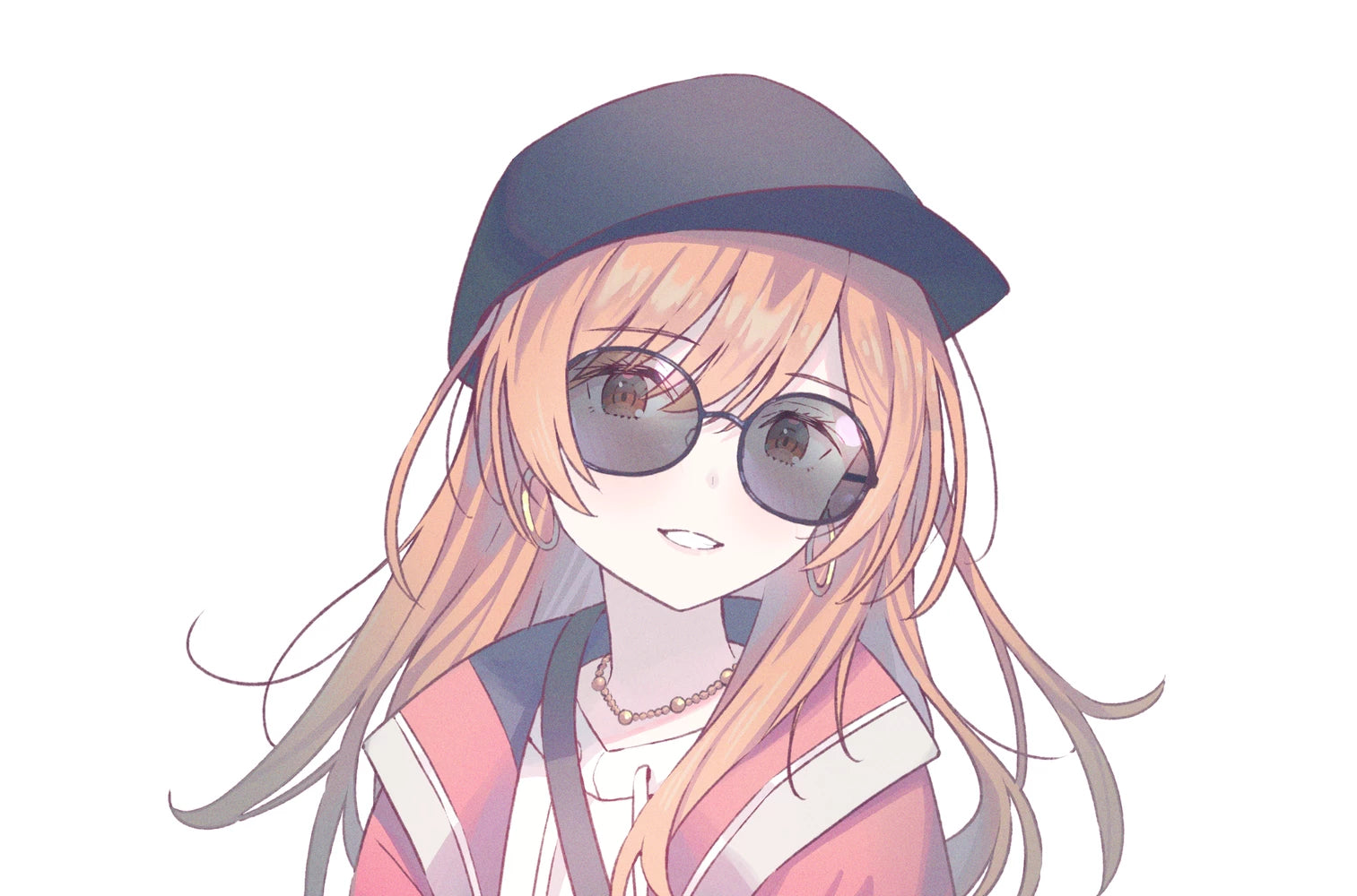 《古弥月》<br>Wonst Autumn Collection23'