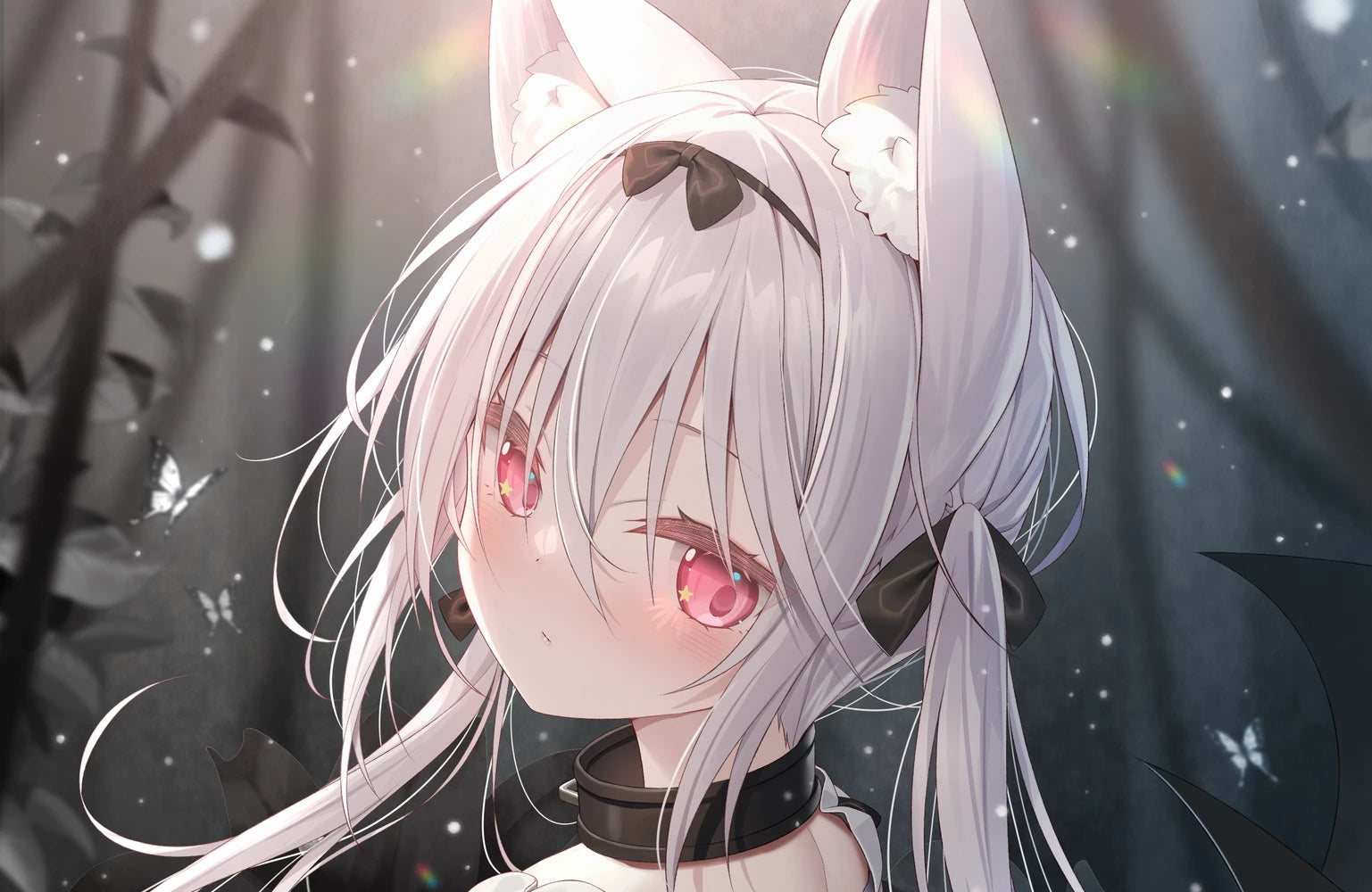 《夜ノみつき》<br>Wonst Autumn Collection23'