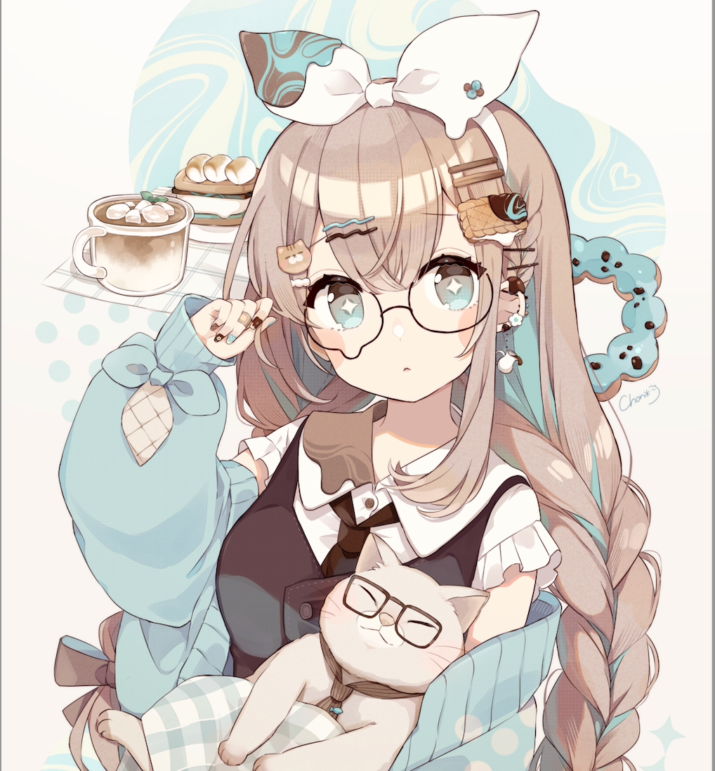 《ちょん*》<br>ワンストコラボShop24'