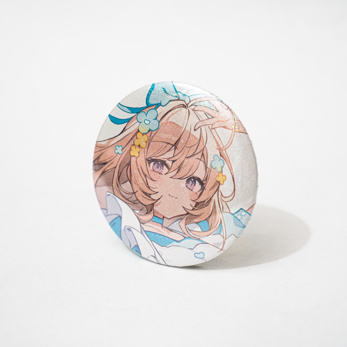 イコモチ「缶バッジ」《秋葉原ドンキCreatorFes第3回》 イコモチ「缶バッジ」《秋葉原ドンキCreatorFes第3回》