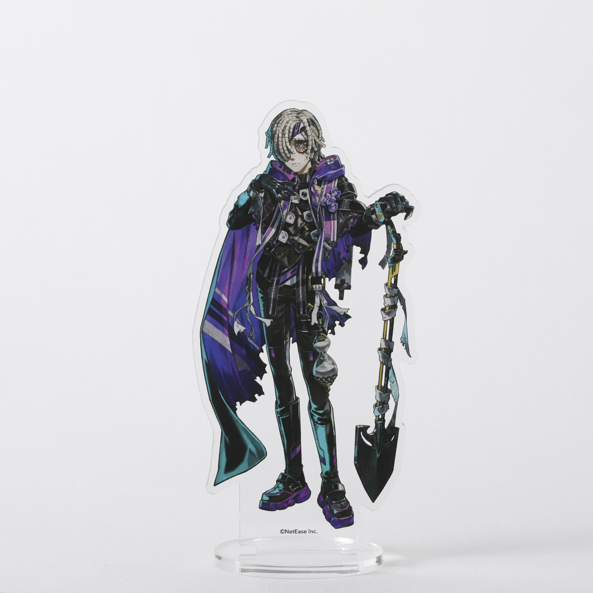 【まとめ売り】第五人格　アクリル類　隠者　墓守 第五人格 隠者 墓守 アクリルスタンド GIGO - メルカリ