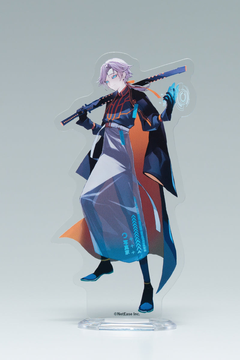 第五人格 写真家 TOKYO neo 色紙 さくしゃ2