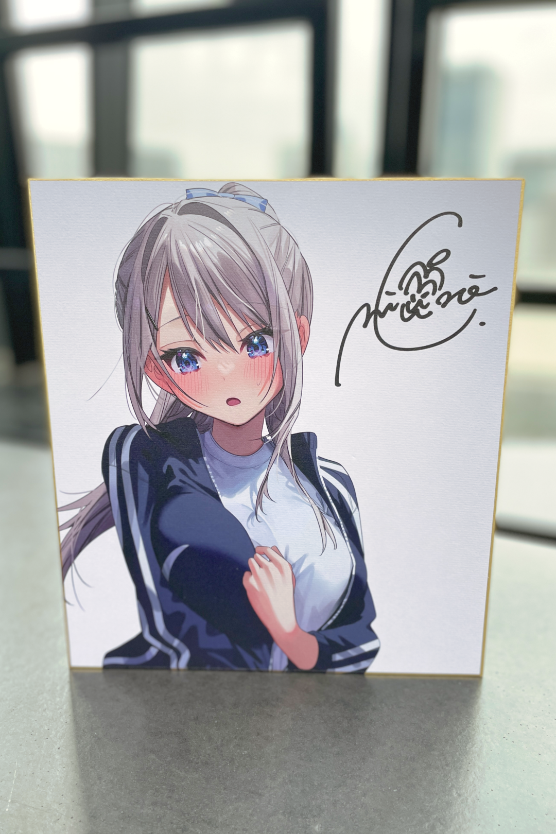 千種みのり 直筆サイン 色紙 志乃と恋 Amazon.co.jp: 「千種みのり画集 千種みのり 直筆サイン 色紙 志乃と恋 Amazon.co.jp: 「千種みのり画集