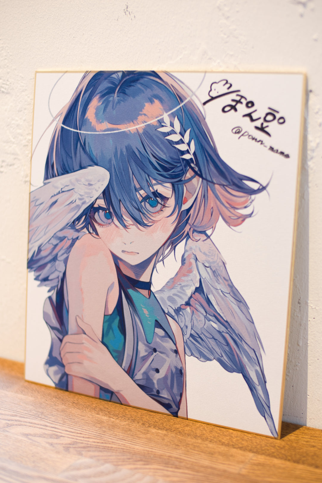 赤髪のとも&豆腐 直筆サイン入り写真 赤髪のとも (@tomo0723sw) • Instagram photos and videos