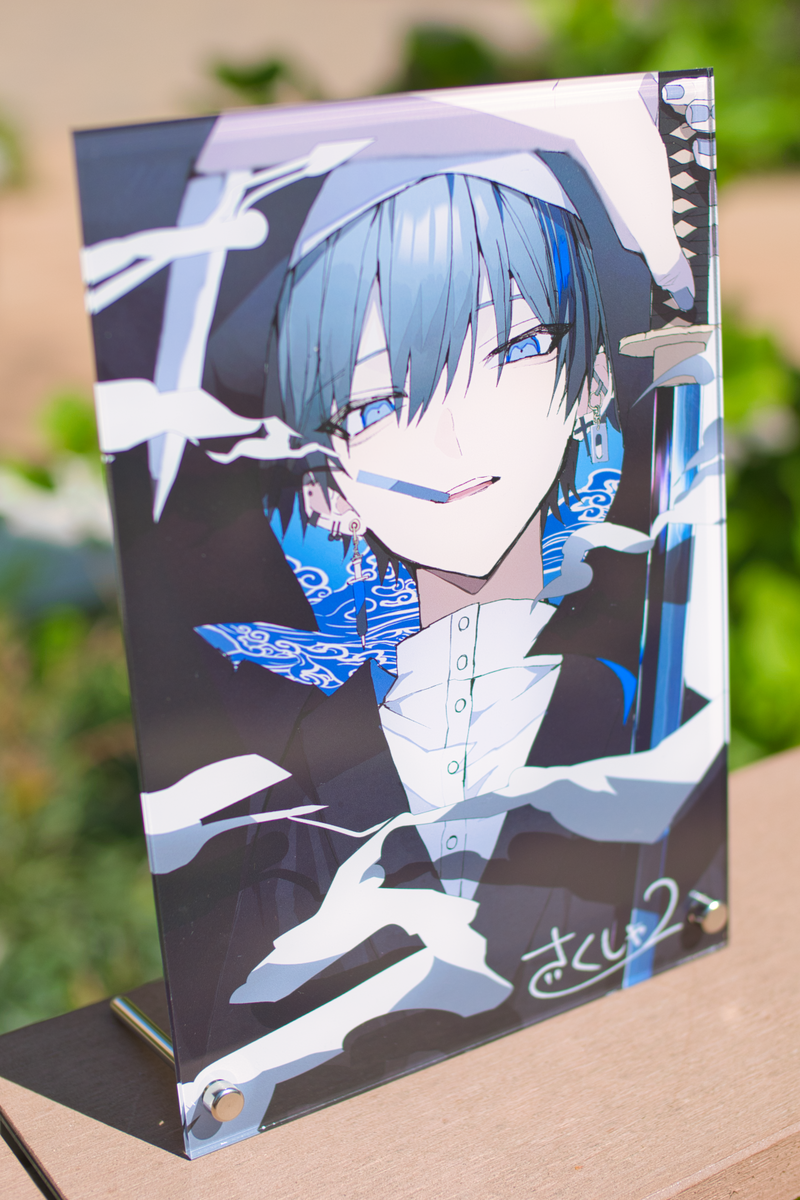 待望☆】 さくしゃ2「直筆サイン入り色紙セット」《ワンスト23 待望☆】 さくしゃ2「直筆サイン入り色紙セット」《ワンスト23