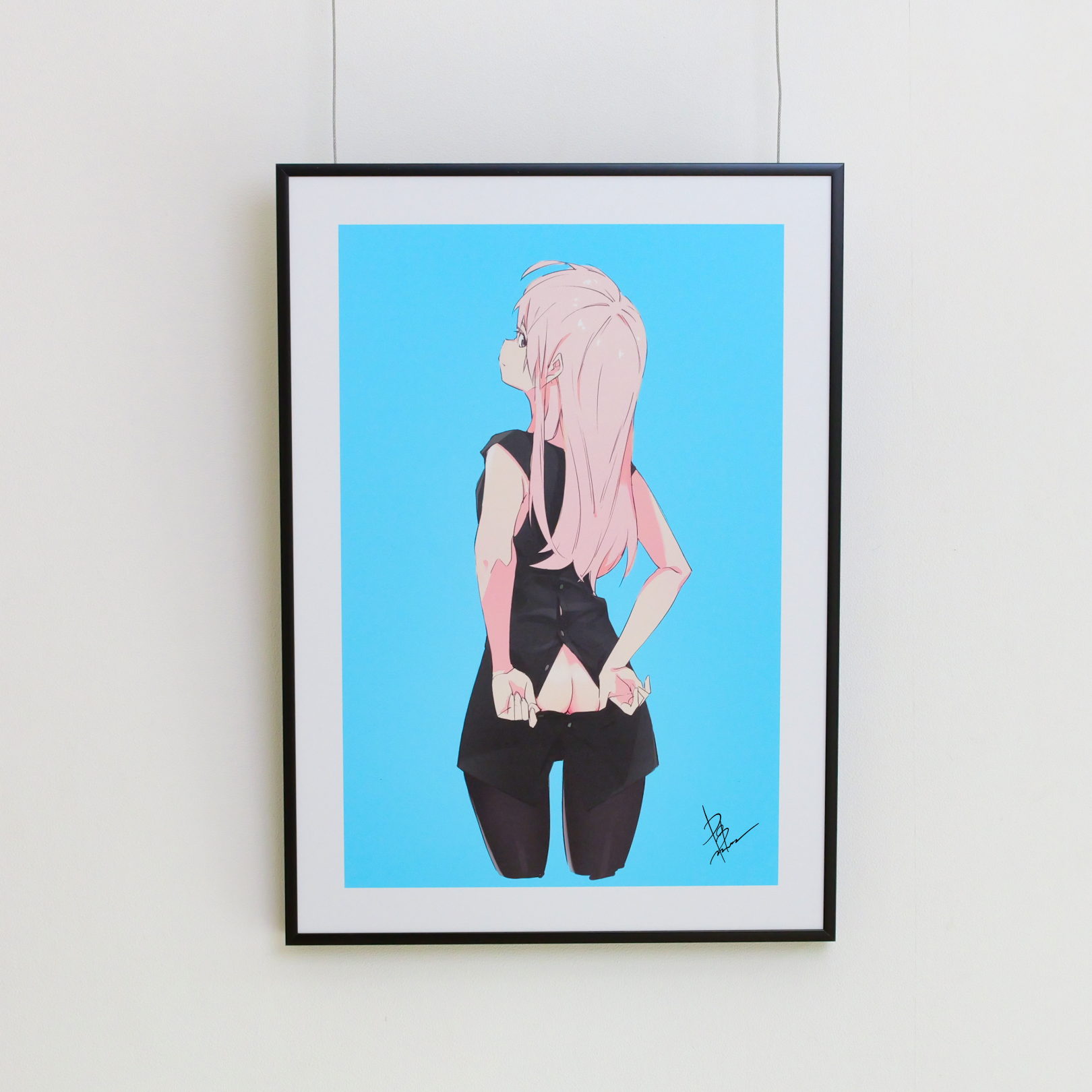 popman3580「アルミ合板」《ワンスト Autumn Collection23'》