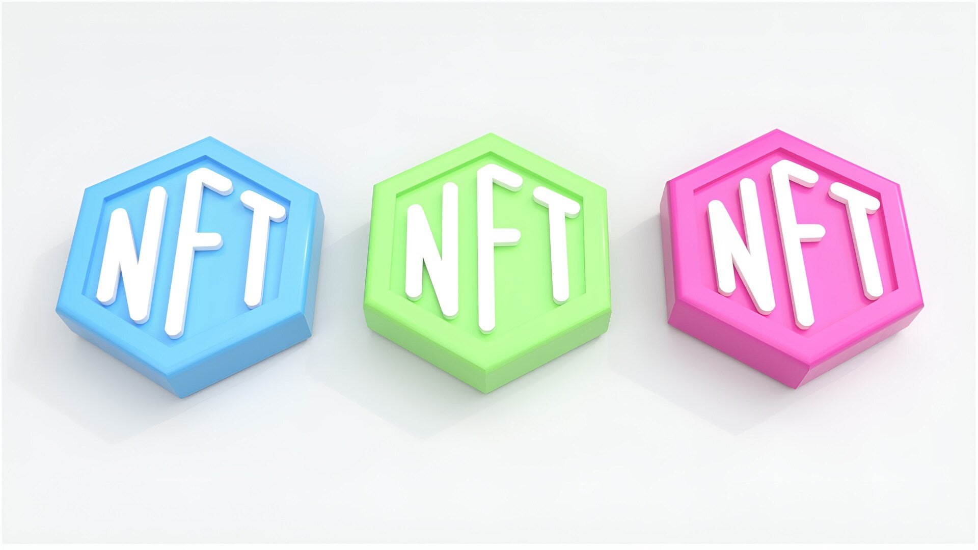 NFTの国内・海外人気クリエイター