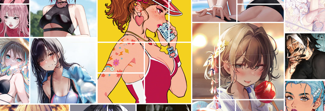 《REO》<br>Wonst Summer Collection23'