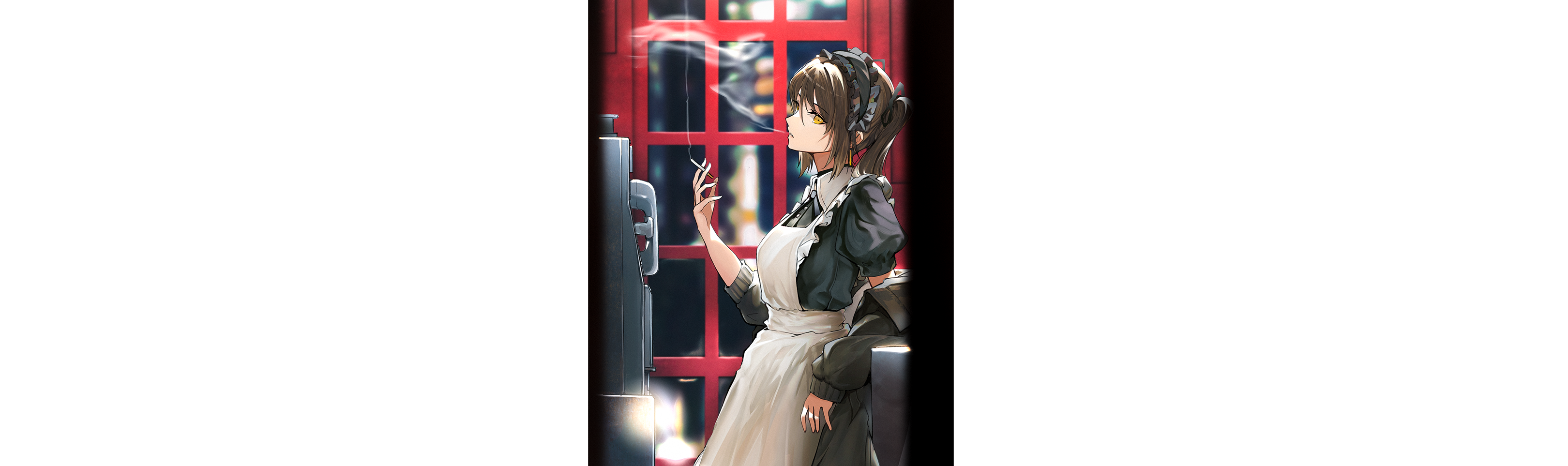 《marumoru》<br>秋葉原ドンキCreatorFes第3回