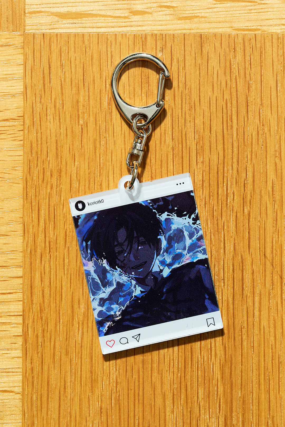REO「instaアクキー」《Wonst Summer Collection23'》