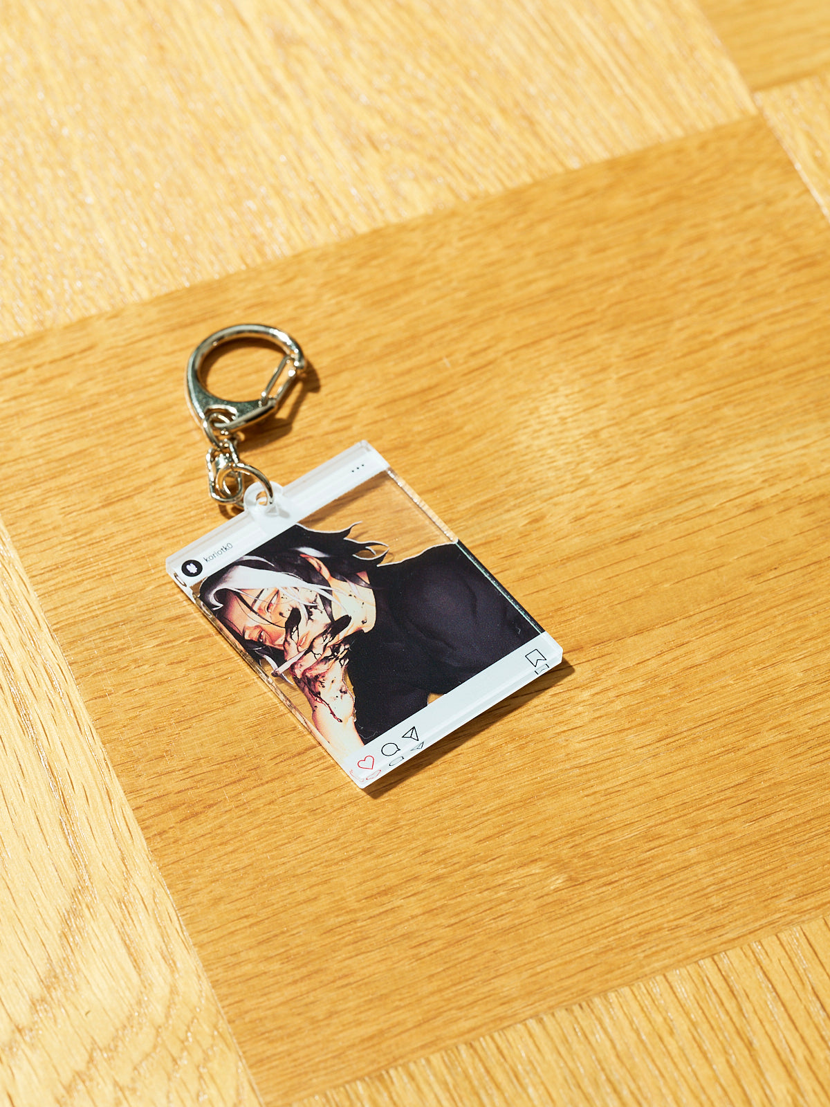 REO「instaアクキー」《Wonst Summer Collection23'》