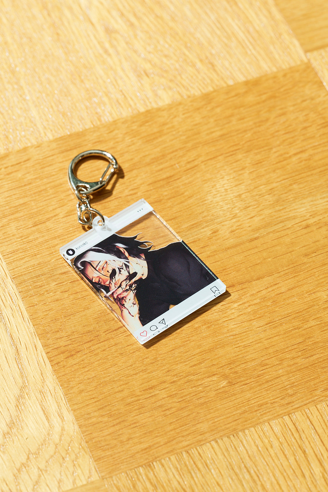 REO「instaアクキー」《Wonst Summer Collection23'》