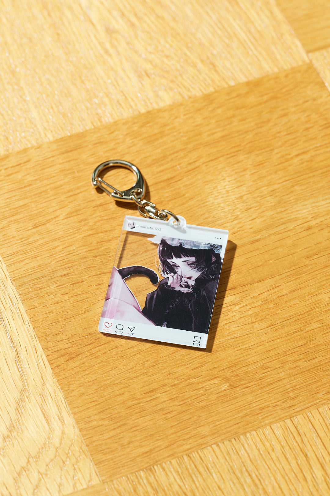 【 りり 】 V テテ キャンディバッグ ストロータグ アクキー 14点 バッグチャーム テディベア ハート 熊 くま アクリルキーホルダー