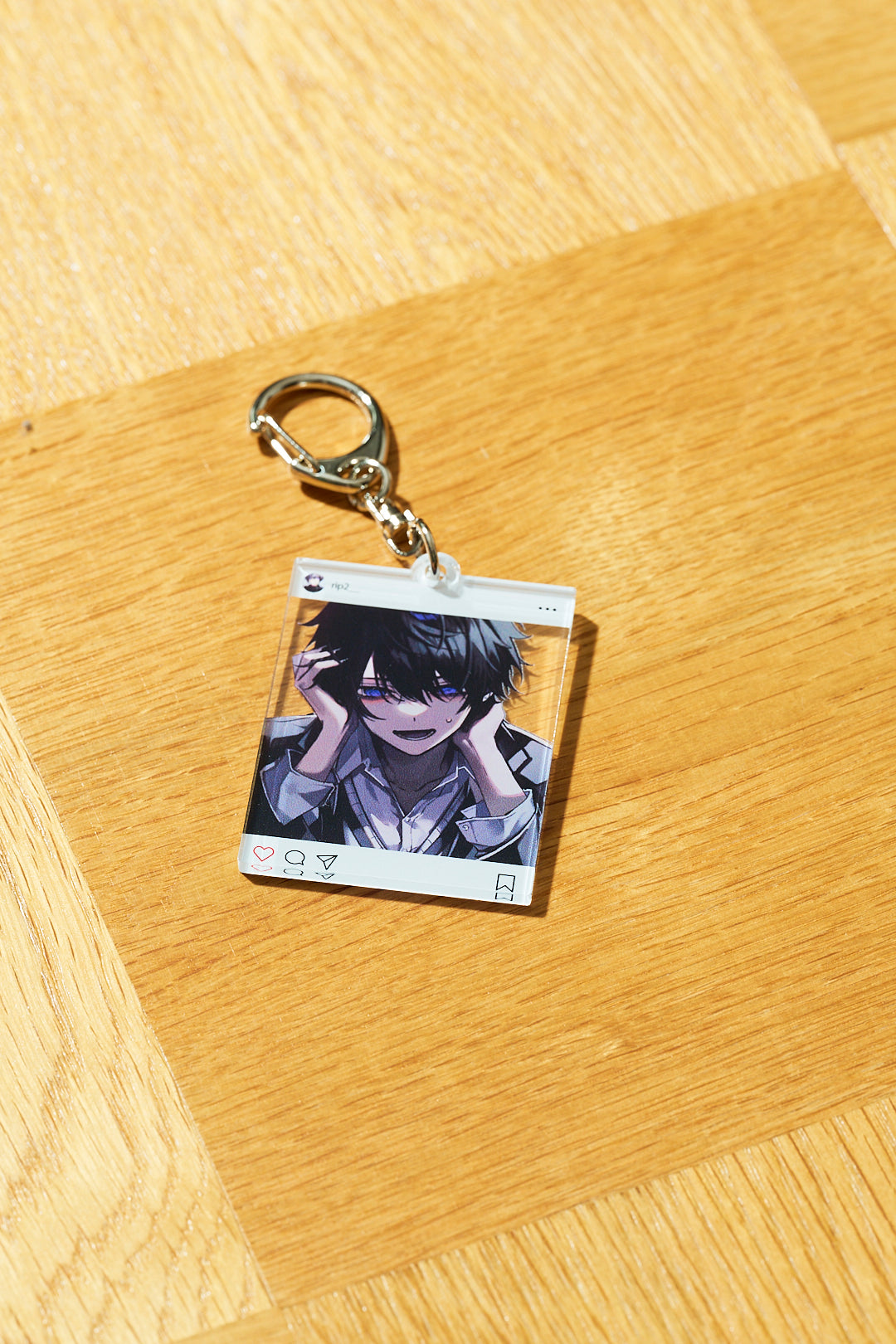 激レア ガチアクタ サイン入り色紙 複製販促品 615BcOovsvL._UF350,350_QL50_.jpg