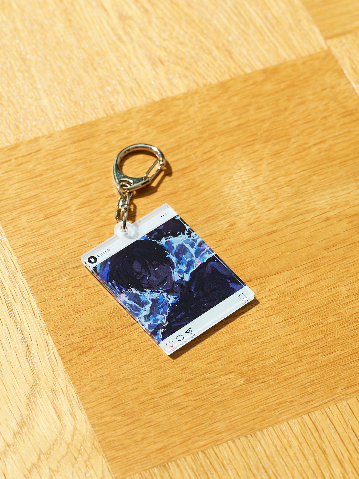 REO「instaアクキー」《Wonst Summer Collection23'》