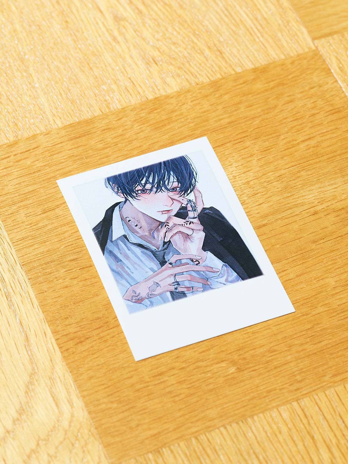 【非売品】コレサワ　サイン色紙 サイン色紙