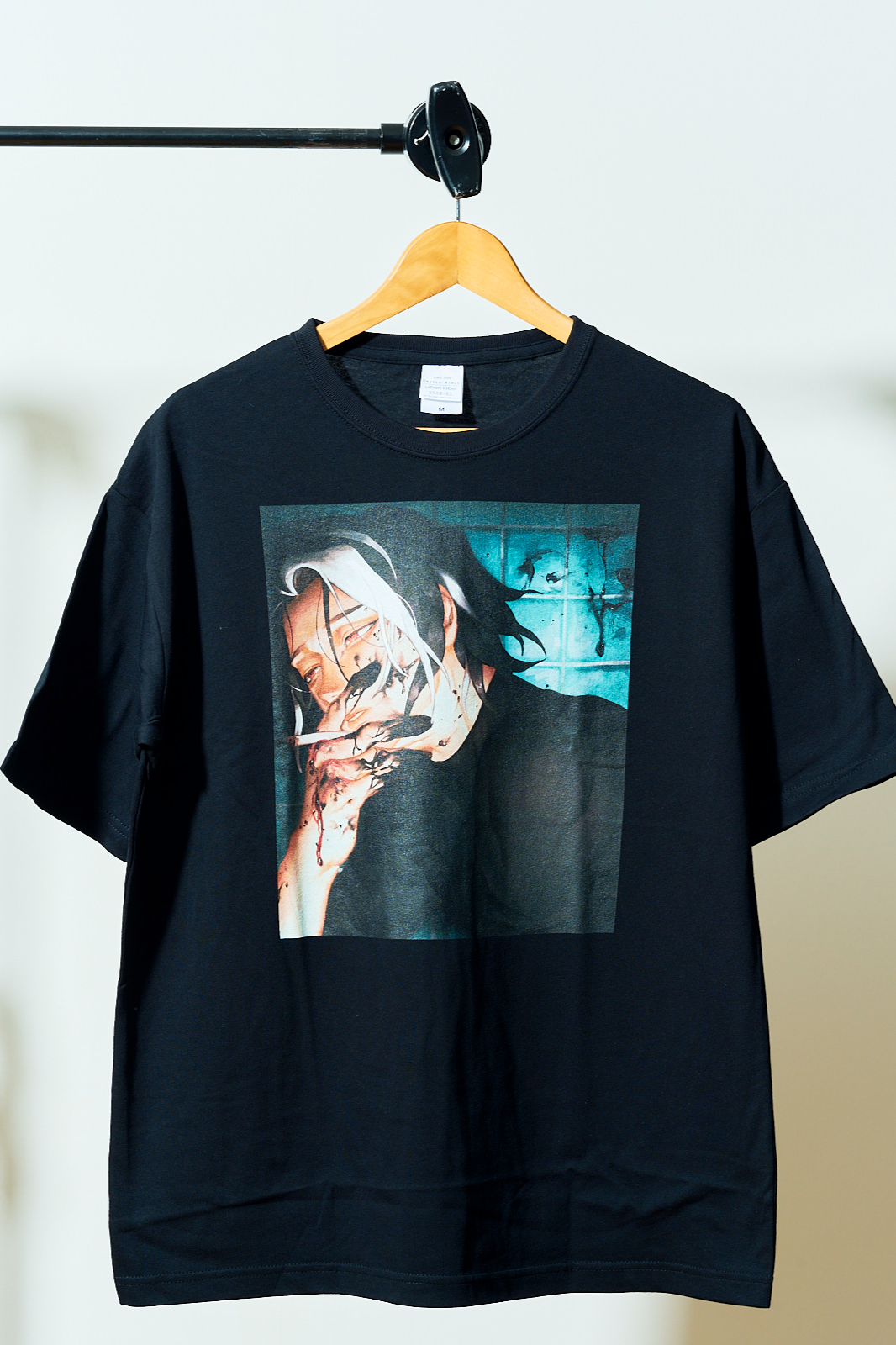 REO<br>「ビッグシルエットTシャツ」<br>《Wonst Summer Collection23'》
