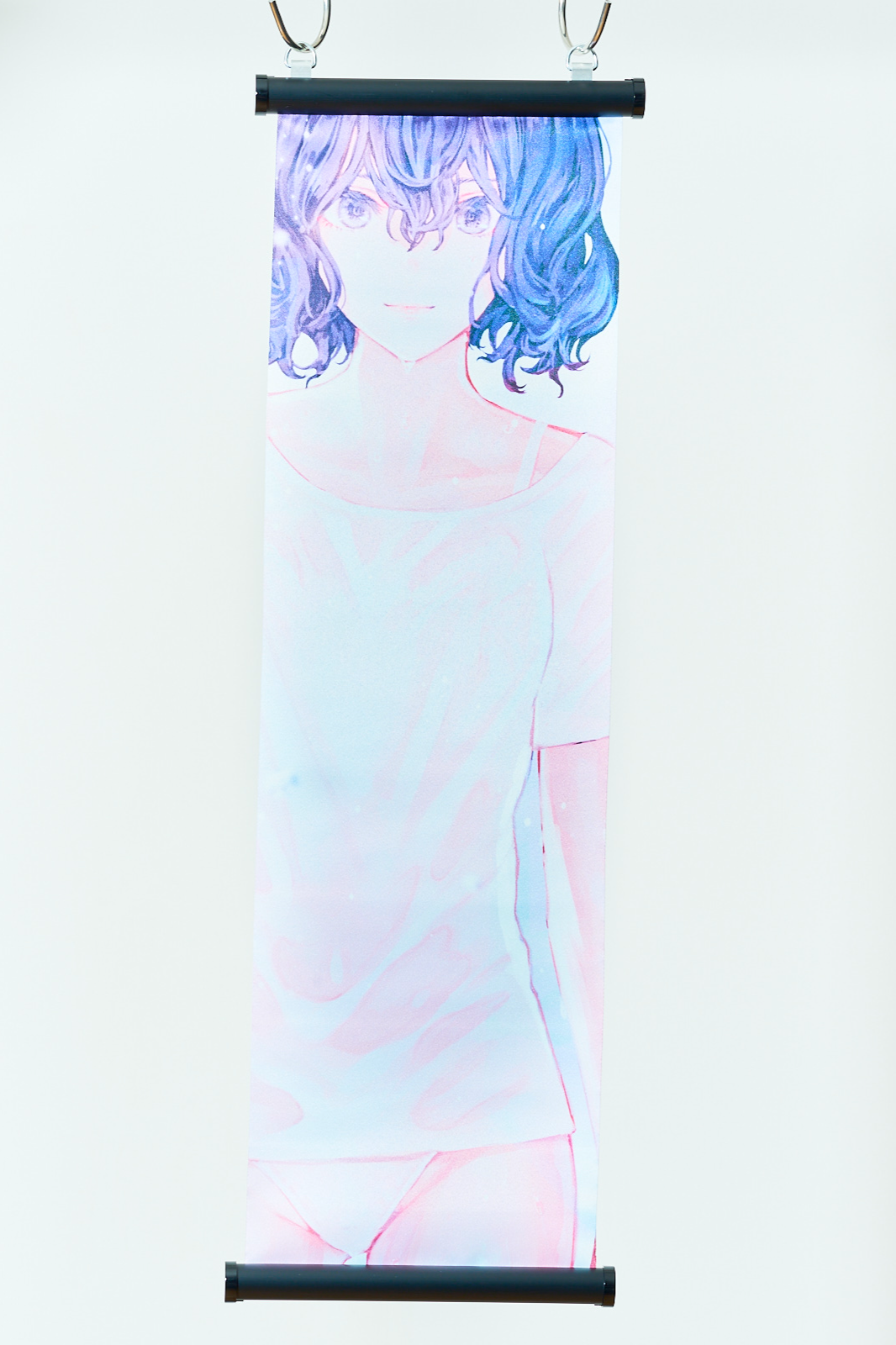 カオミン<br>「タペストリー」<br>《Wonst Summer Collection23'》