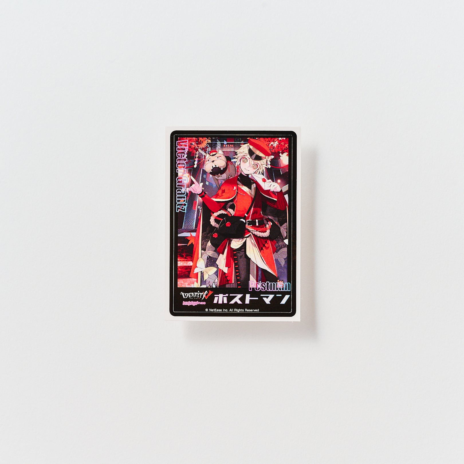 再販受注受付》《全5種》「KYOTO NEO」「ステッカー」