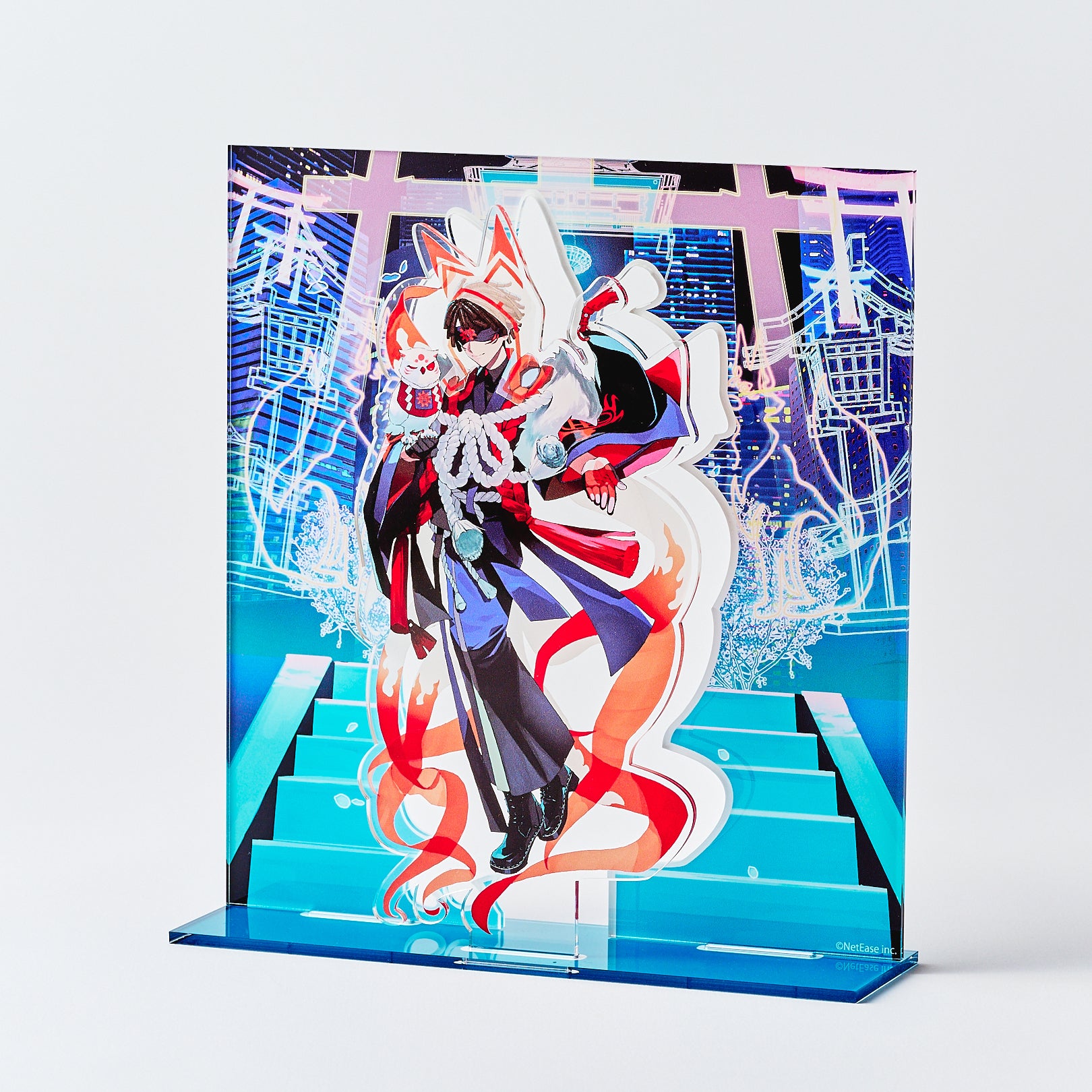 11/17迄※【受注追加販売】さくしゃ2 ×占い師 《KYOTO NEO