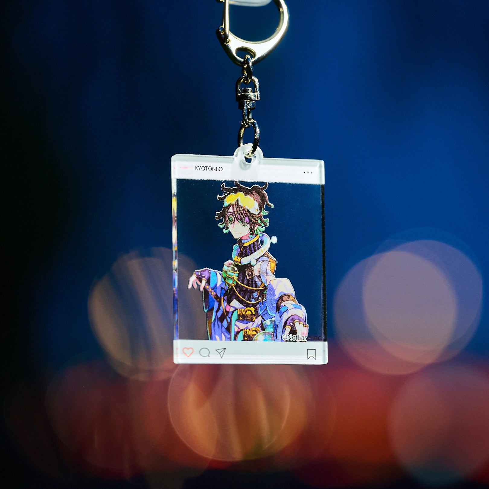 灸場メロ ×囚人 《KYOTO NEO》数量限定/ナンバリング+直筆サインパック