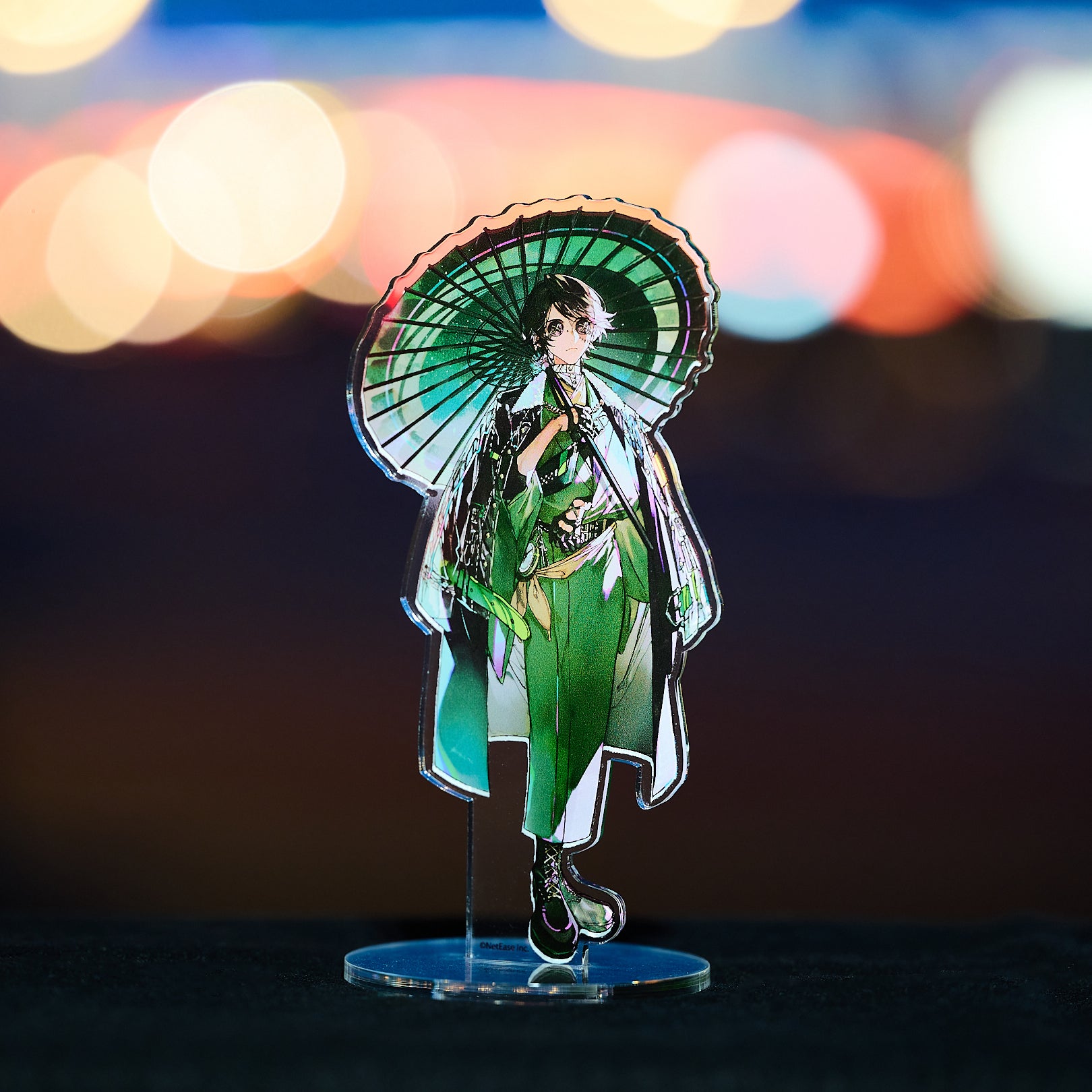 村カルキ ×探鉱者 《KYOTO NEO》数量限定/ナンバリング+直筆サインパック