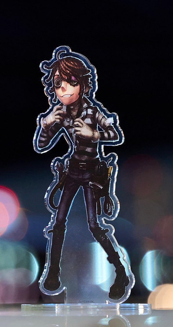 《再販受注受付》「囚人」 <br>《通常デザイン》<br>「アクリルスタンド」