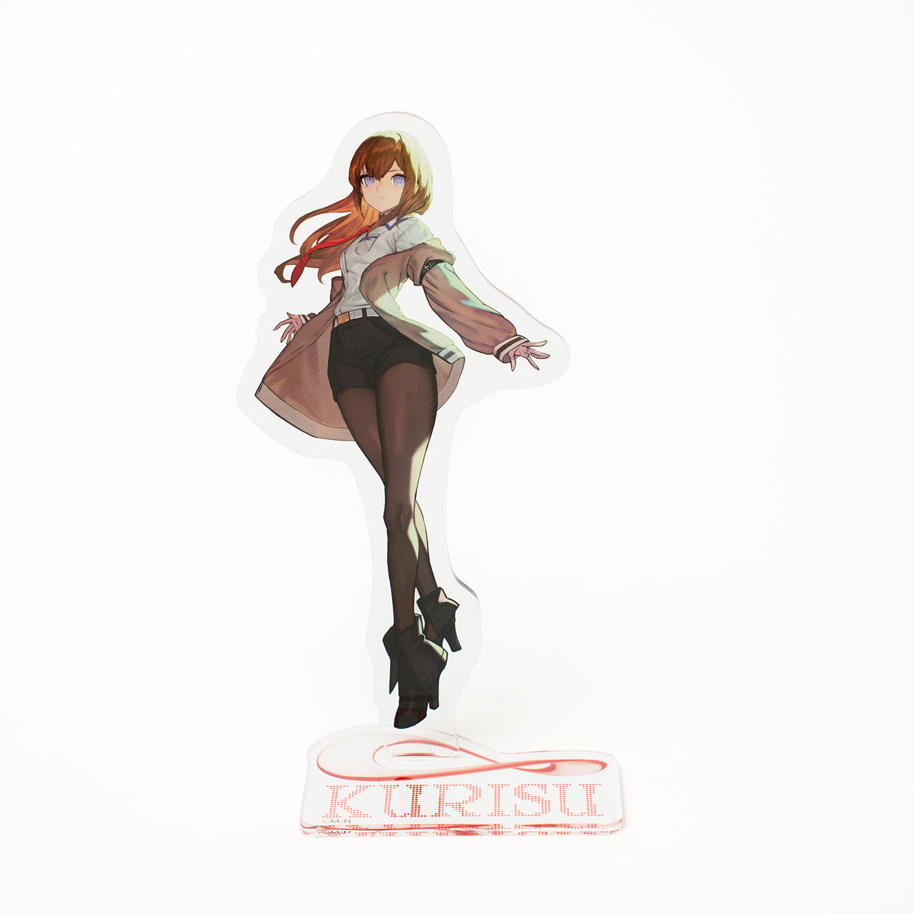 「アクリルスタンド」<br>《STEINS;GATE 15周年記念POPUP企画展》