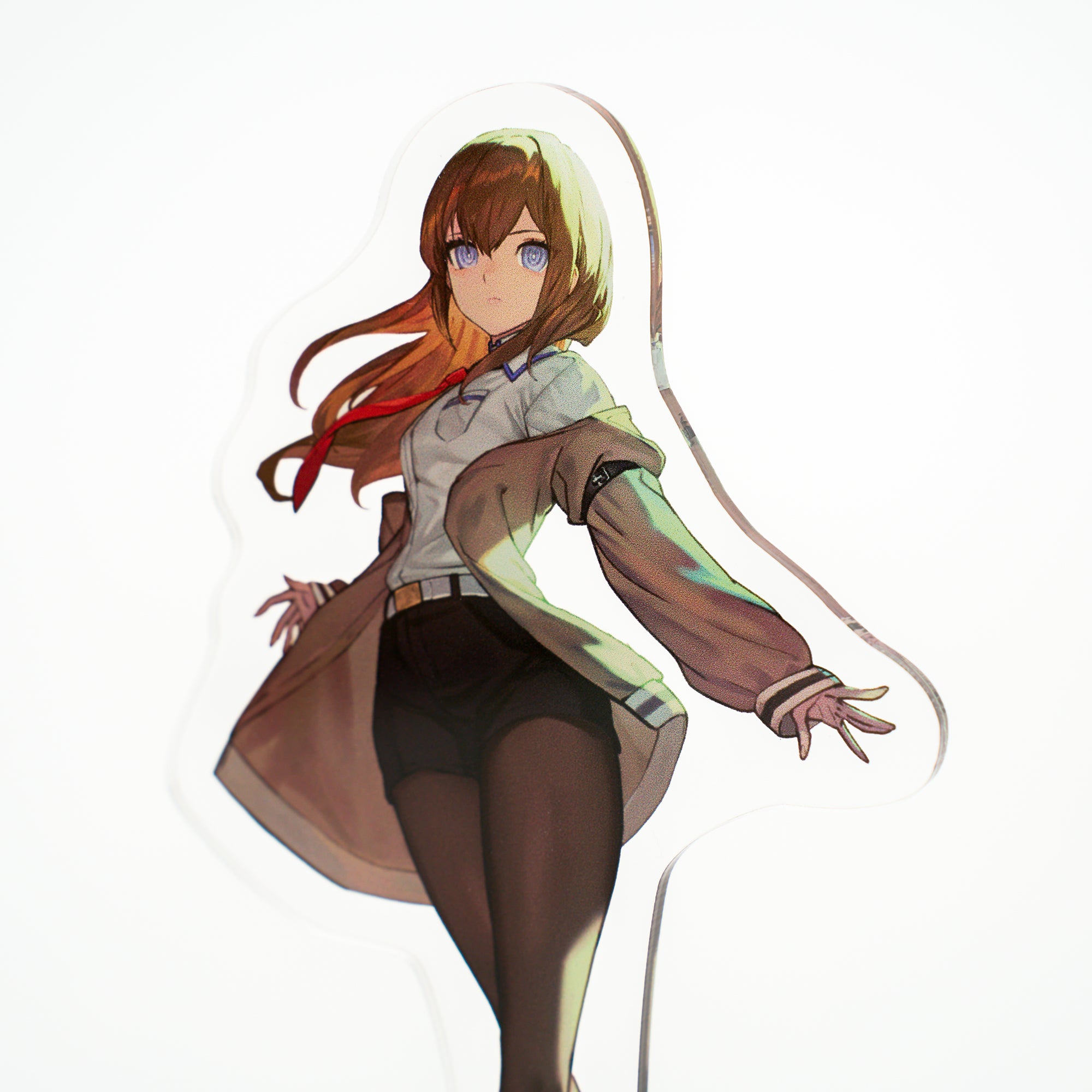 アクリルスタンド」《STEINS;GATE 15周年記念POPUP企画展》