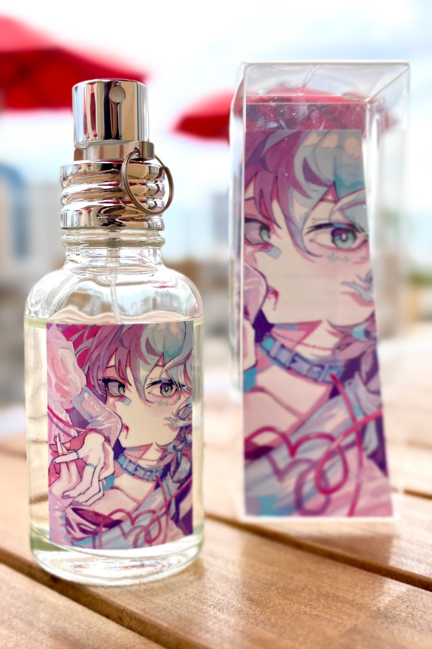 s!on「スクエアキャンバスアート」《Wonst Summer Collection23'》