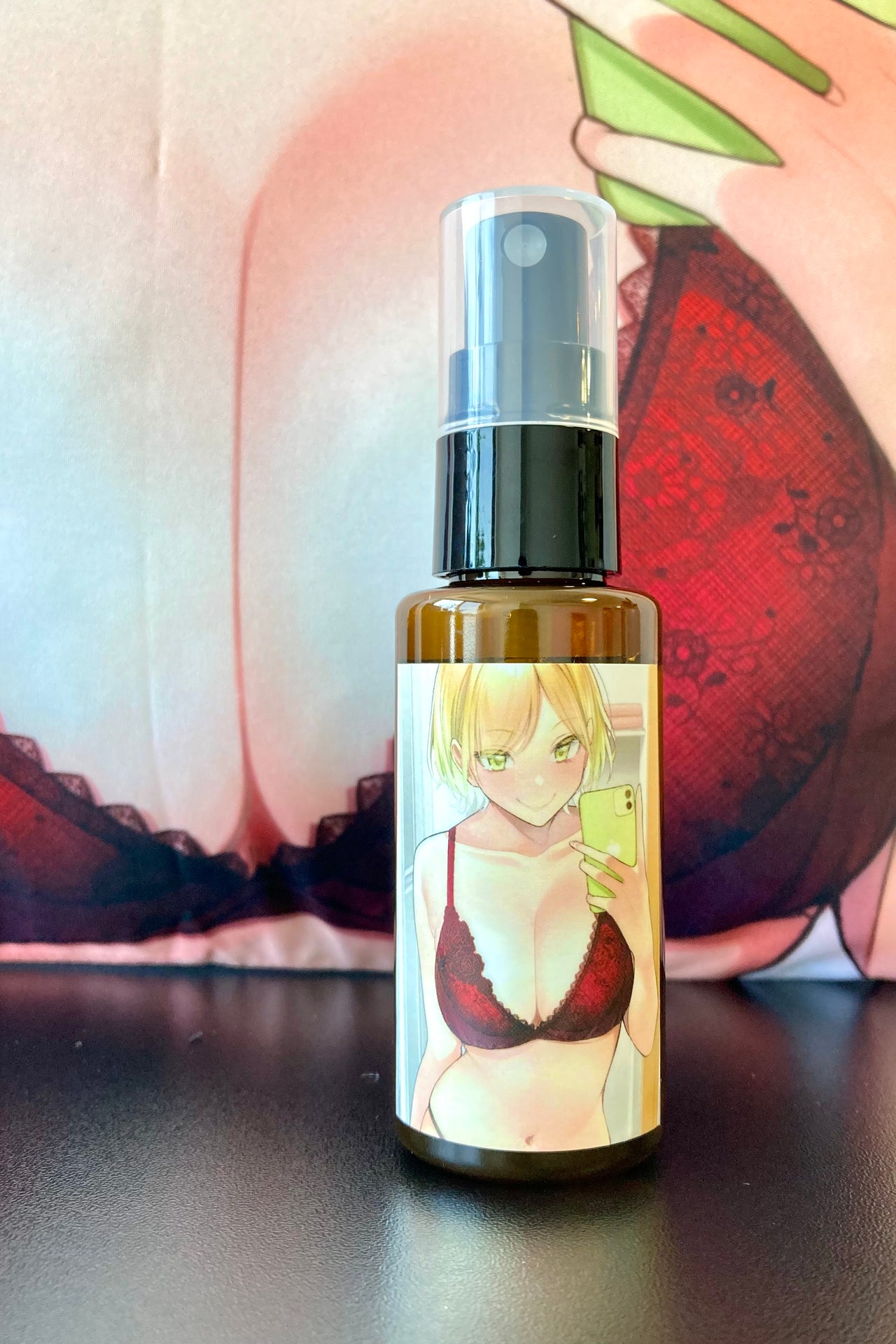 りんく<br>「枕ピローミスト」<br>《Wonst Summer Collection23'》