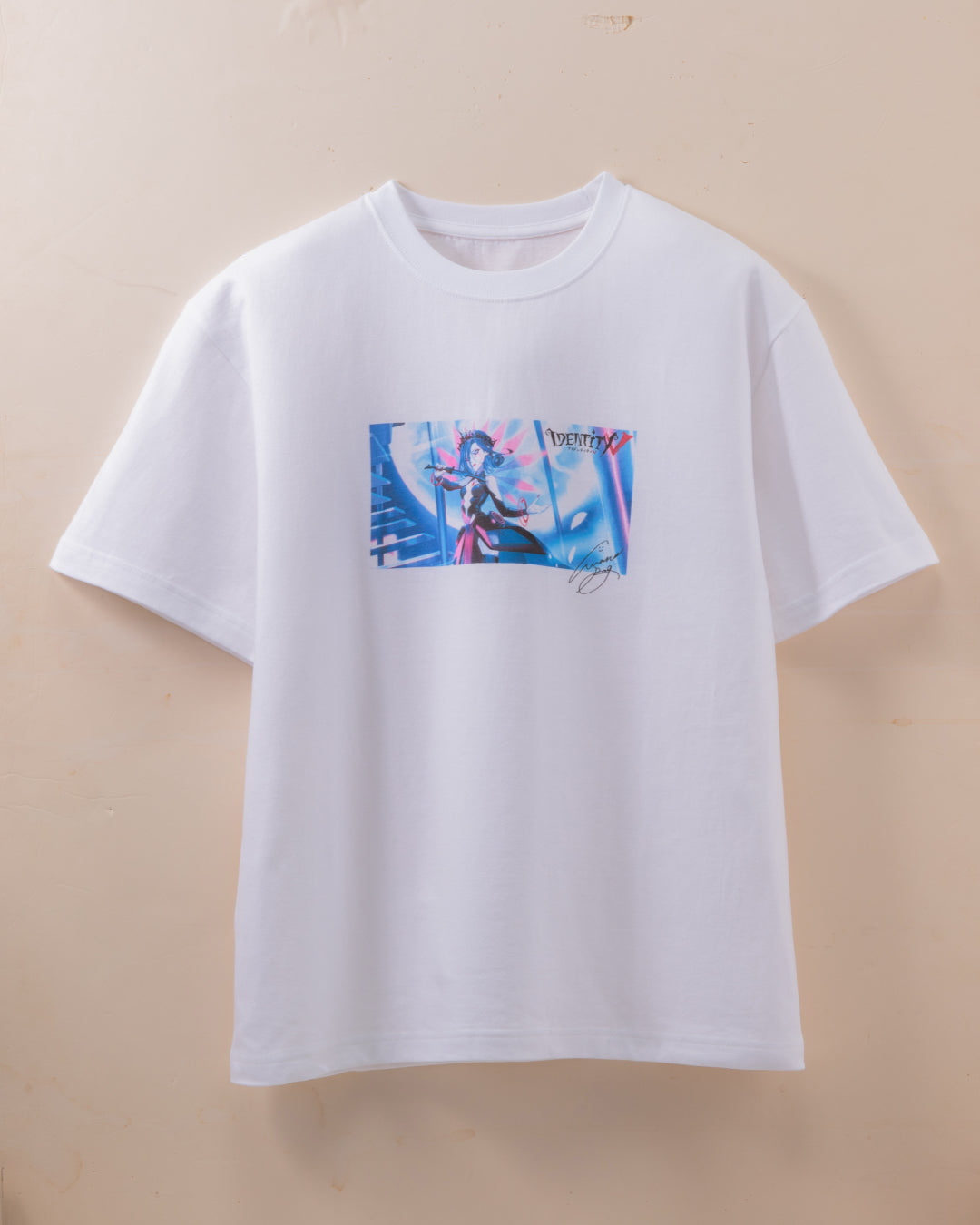 血の女王Tシャツ　第五人格 ドンキ　日本限定 ドン・キホーテ限定◇血の女王Tシャツ◇第五人格 日本限定