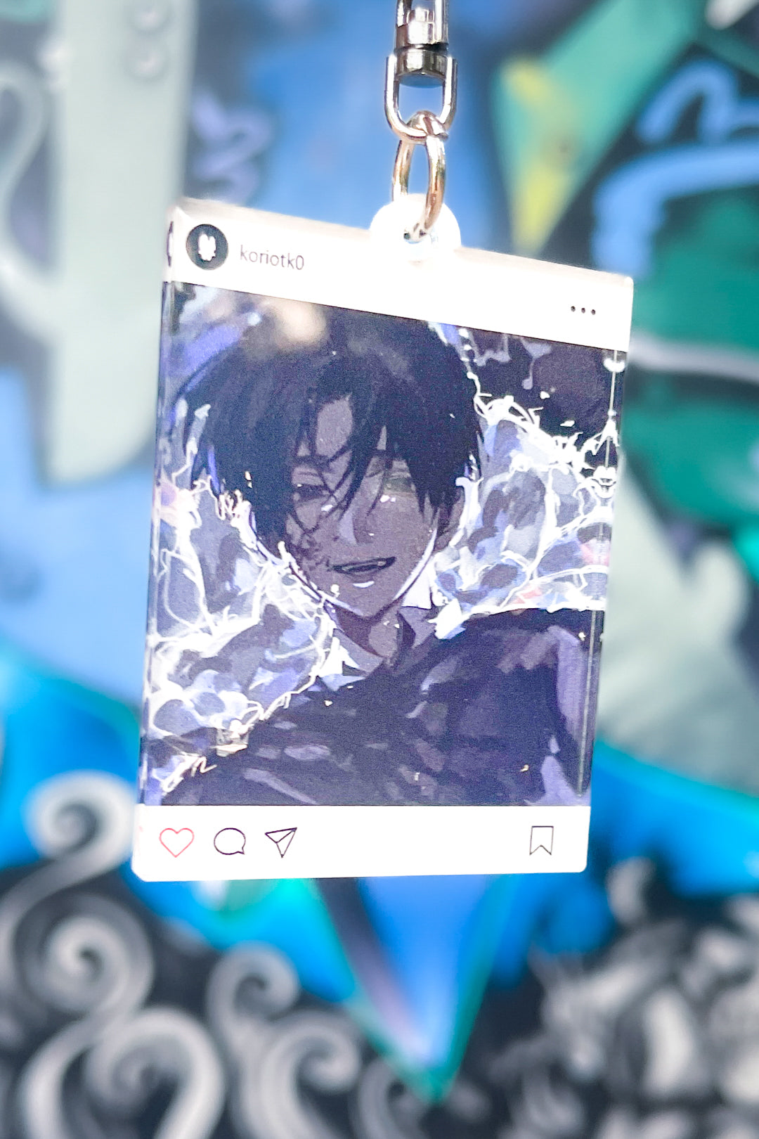 REO「香水」《Wonst Summer Collection23'》