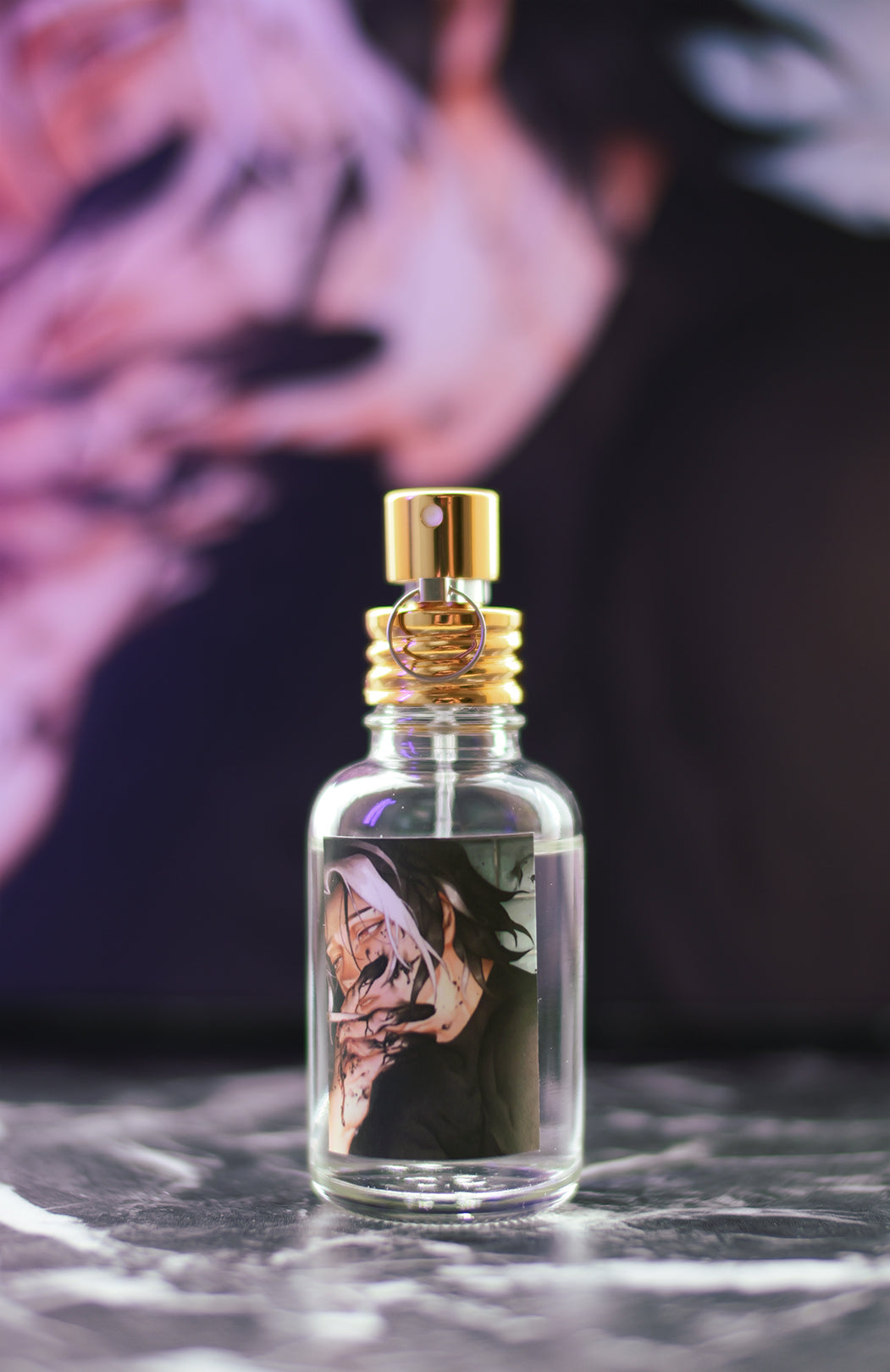 REO「香水」《Wonst Summer Collection23'》