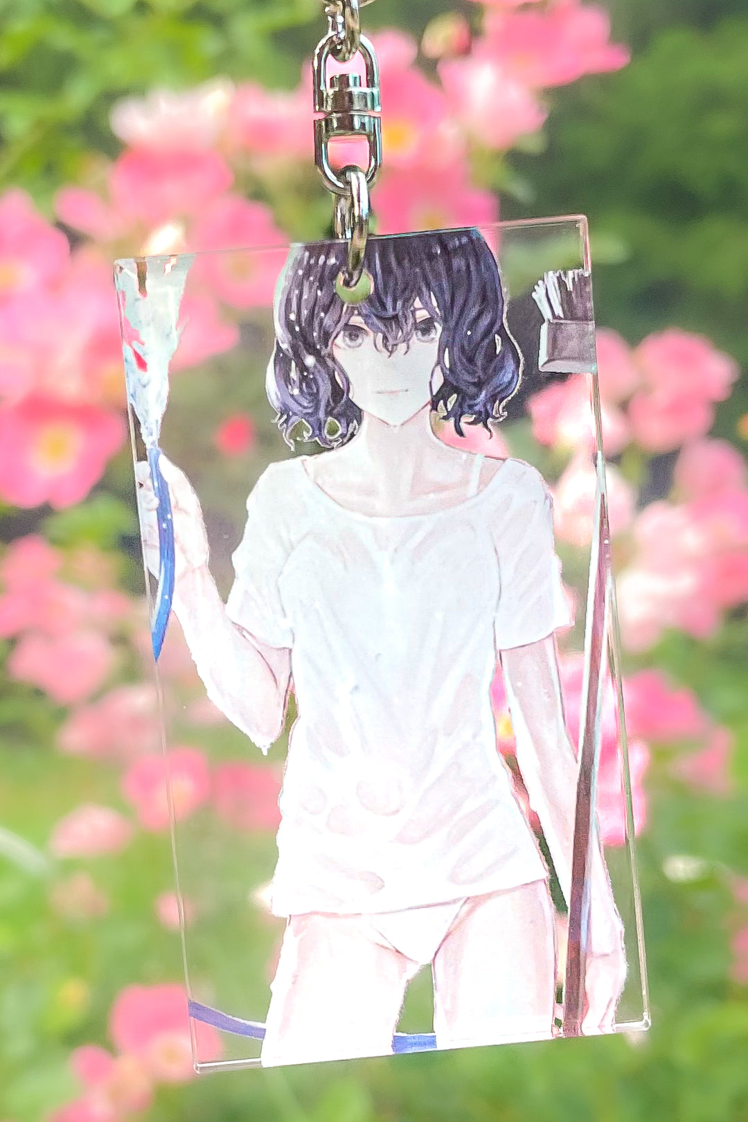 カオミン<br>「ドデカアクキー」<br>《Wonst Summer Collection23'》