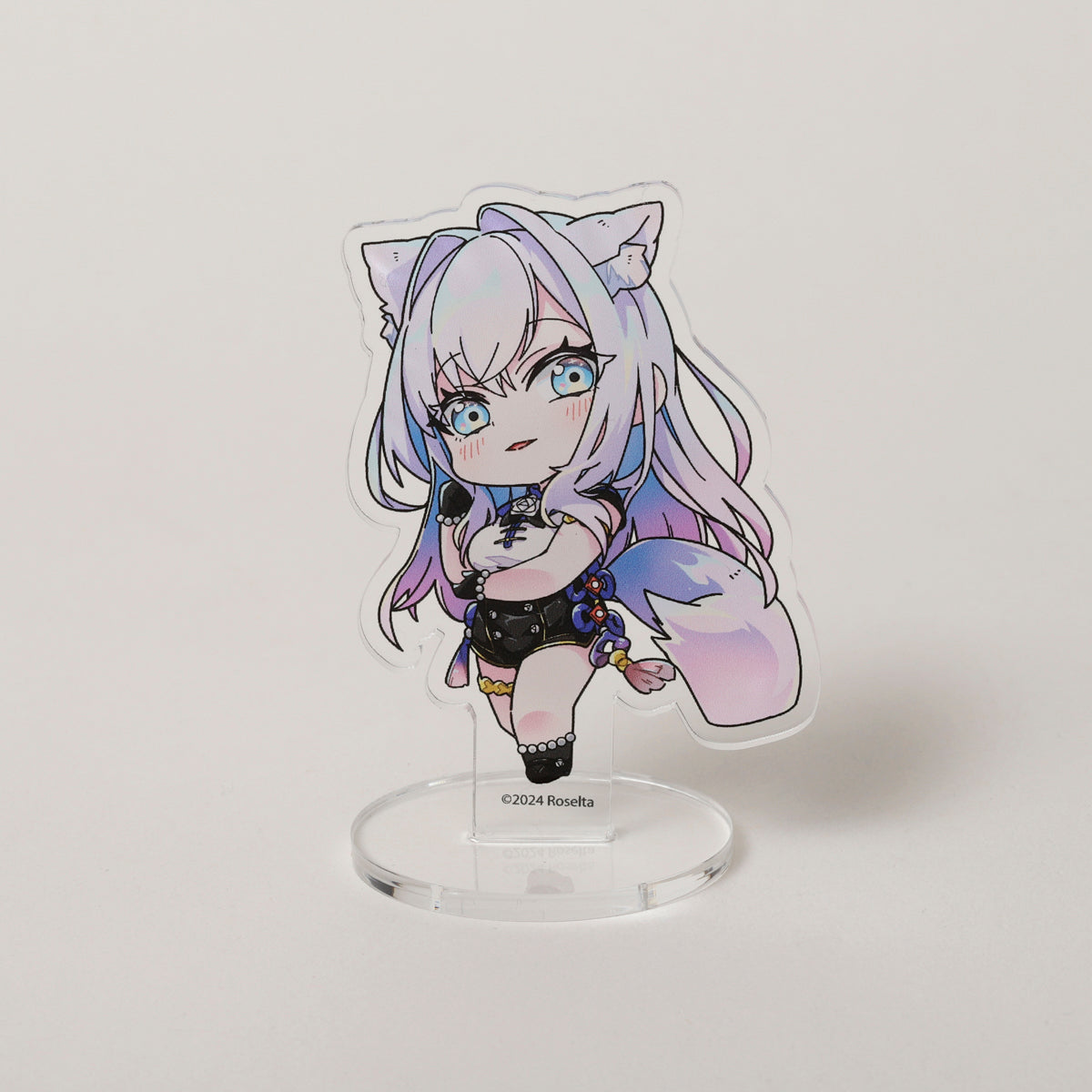 白雪みしろ コラボ｜全商品一覧