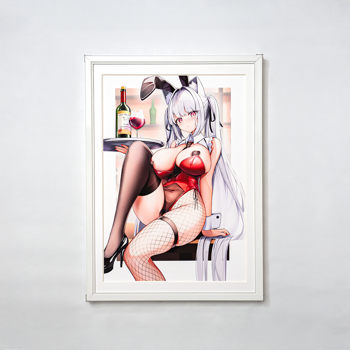 GuLuco和え「アート」<br>《秋葉原ドンキCreatorFes第3回》