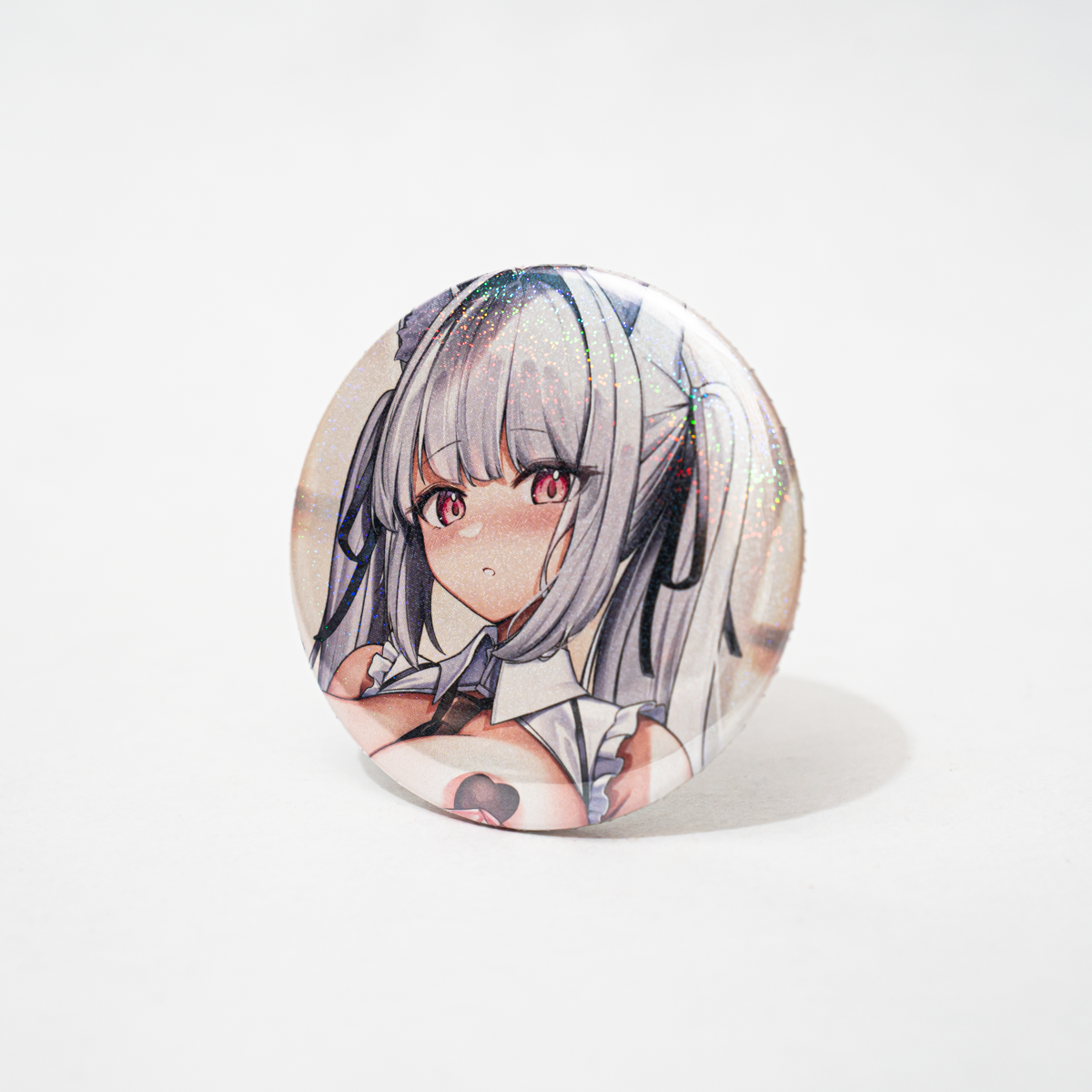 GuLuco和え「缶バッジ」<br>《秋葉原ドンキCreatorFes第3回》