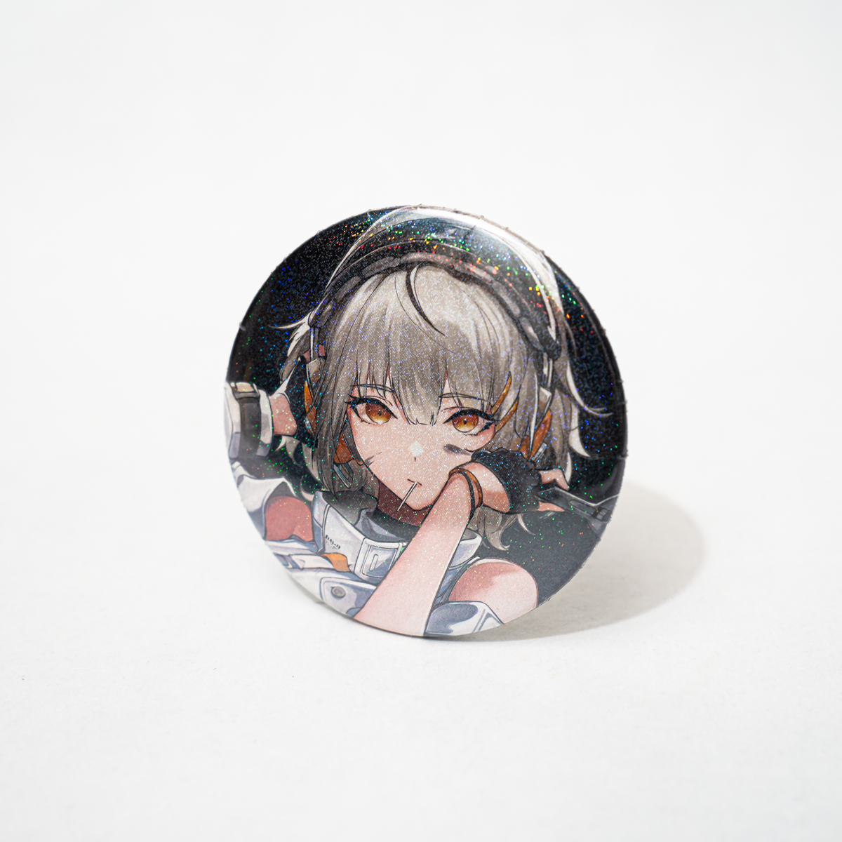 marumoru「缶バッジ」<br>《秋葉原ドンキCreatorFes第3回》