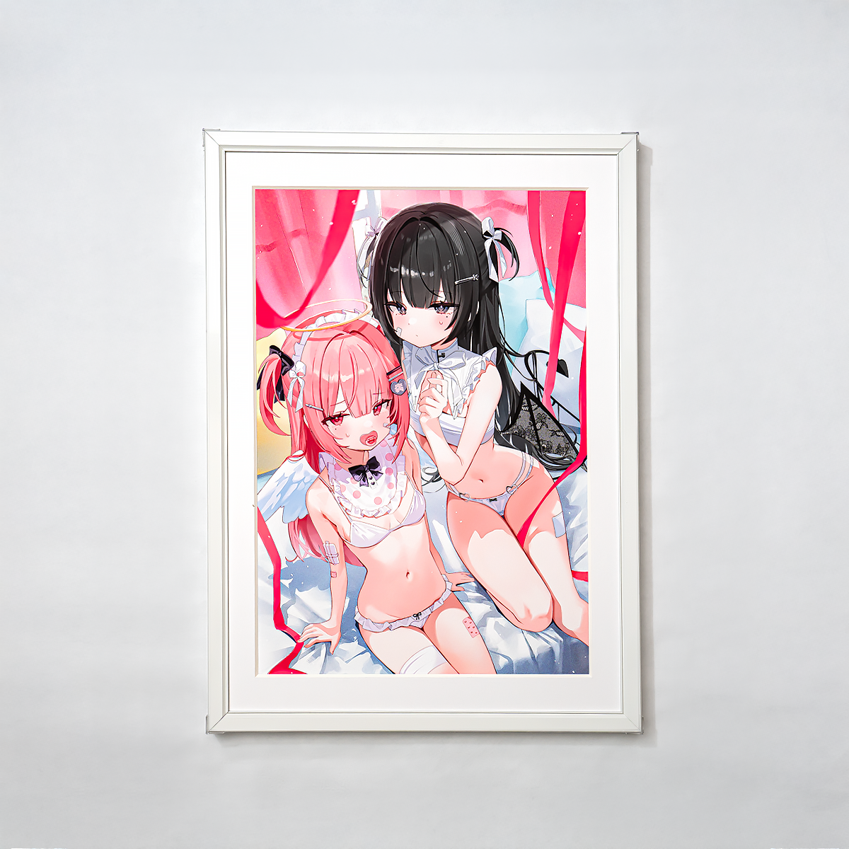 Riko「アート」<br>《秋葉原ドンキCreatorFes第3回》