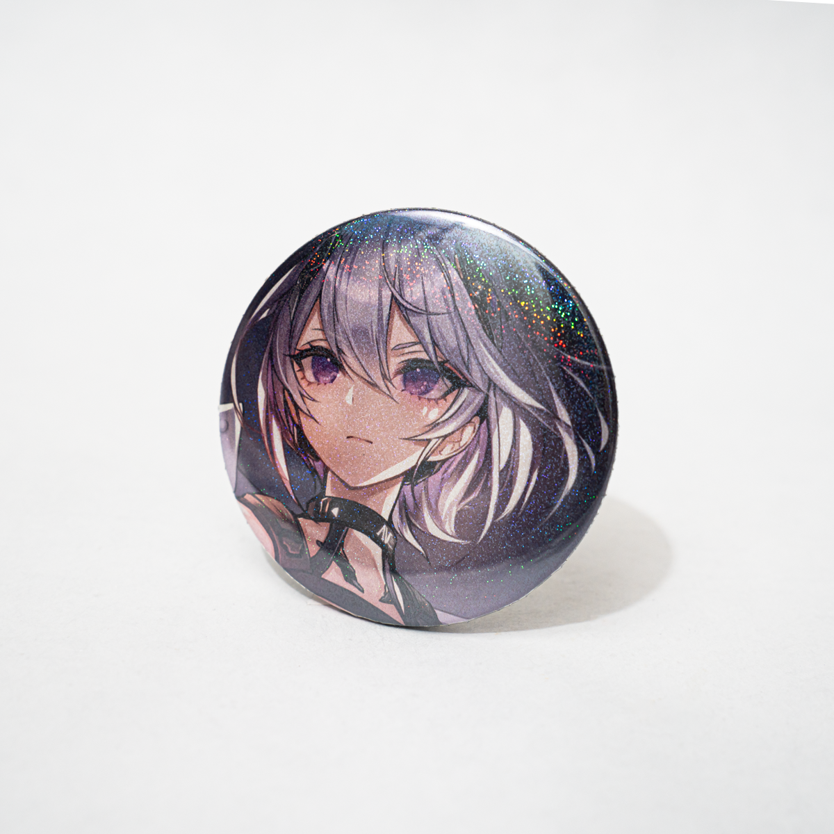 T-TRACK「缶バッジ」<br>《秋葉原ドンキCreatorFes第3回》