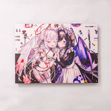 ようか「アート」<br>《秋葉原ドンキCreatorFes第3回》