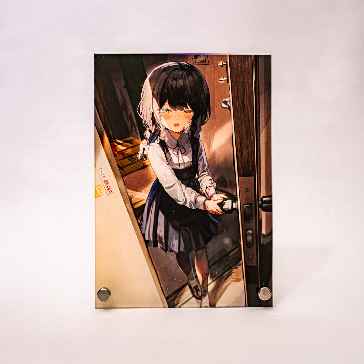 ようか「卓上アクリルボード(B5)」<br>《秋葉原ドンキCreatorFes第3回》