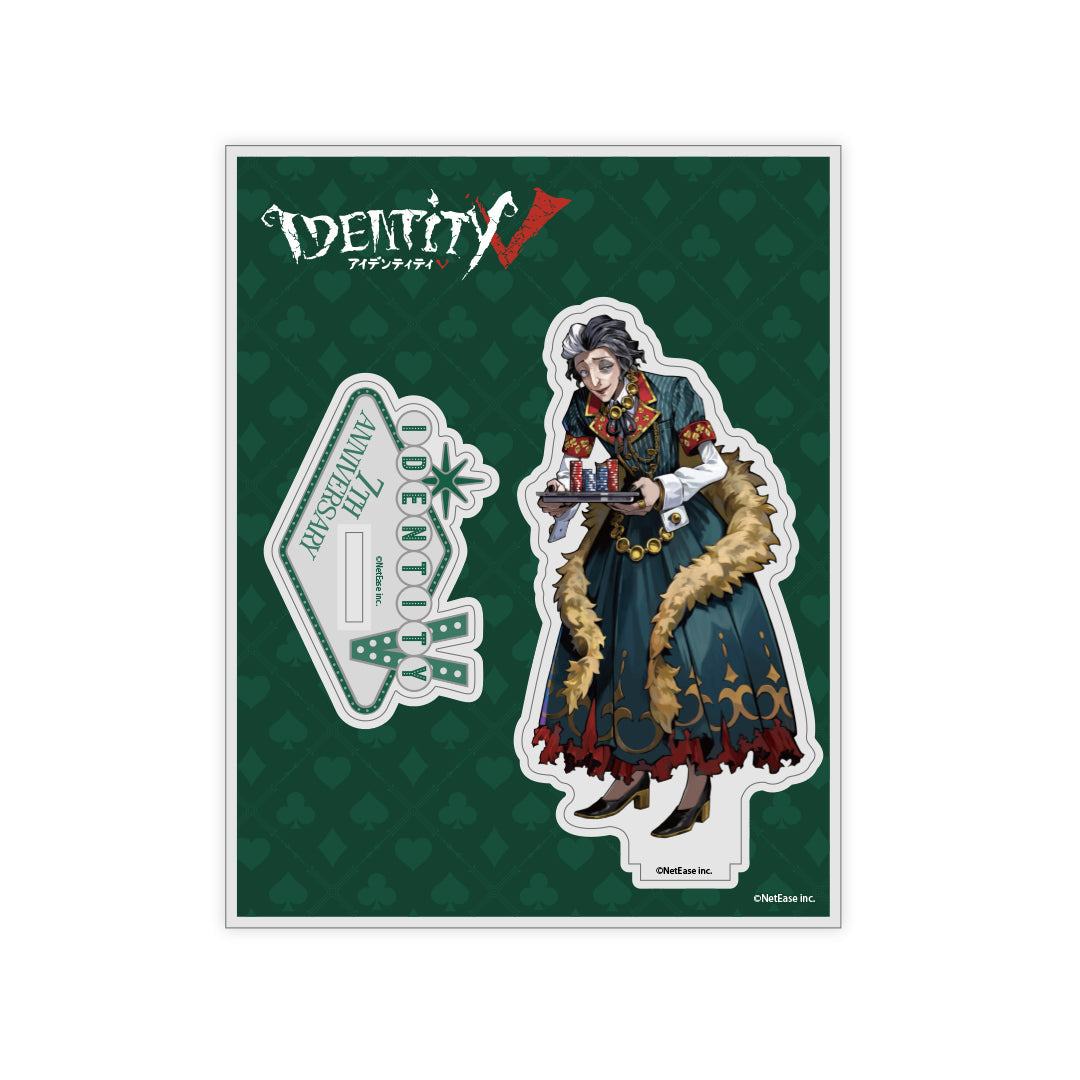 【第5人格】アクリルスタンド 27点セット 第5人格】アクリルスタンド 27点セット 第5人格】アクリルスタンド 27