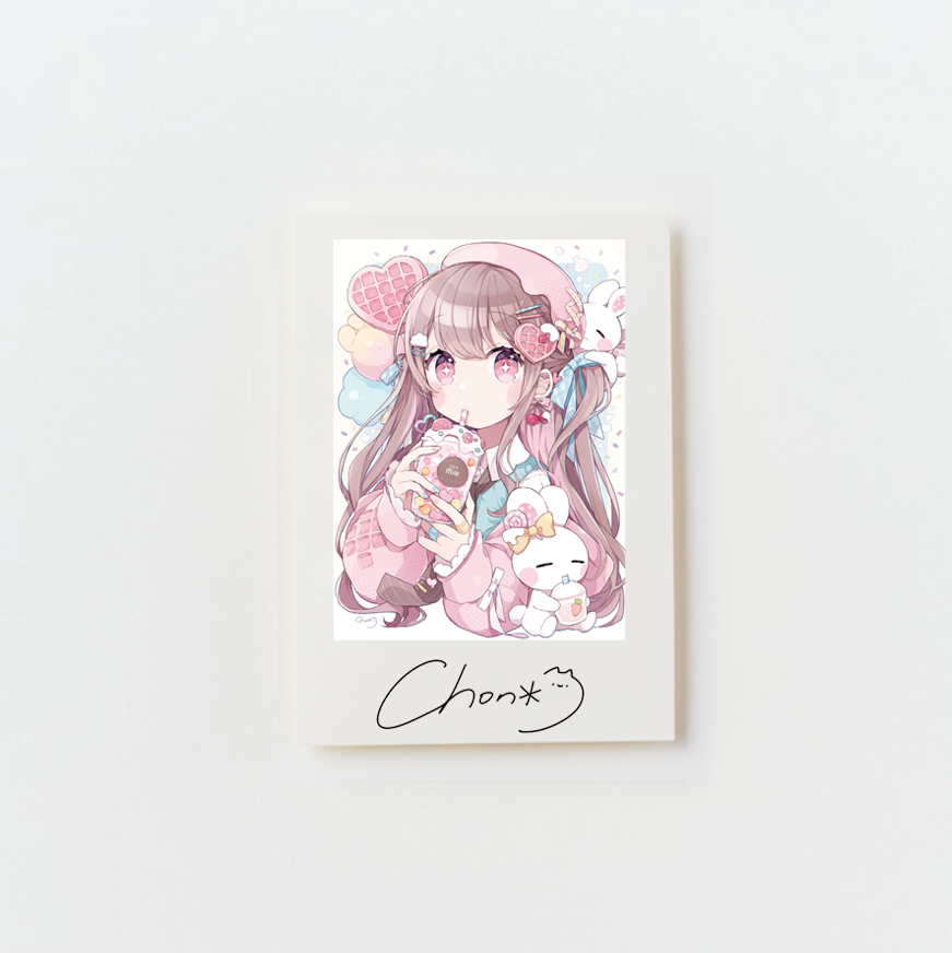 天然石 硯 ケロQ 枕 直筆イラスト入り色紙 直筆サイン入り色紙 直筆色紙 天然石 硯 ケロQ 枕 直筆イラスト入り色紙 直筆サイン入り色紙