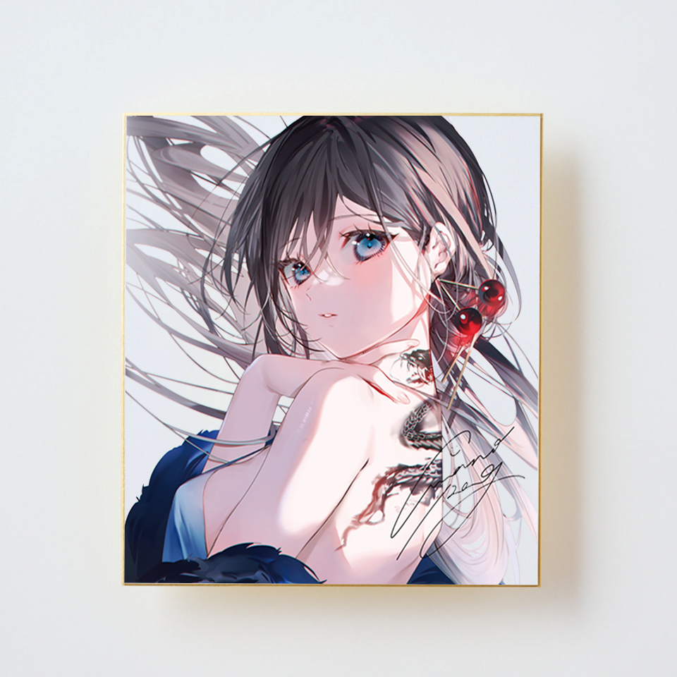 美和野らぐ 美和野らぐ